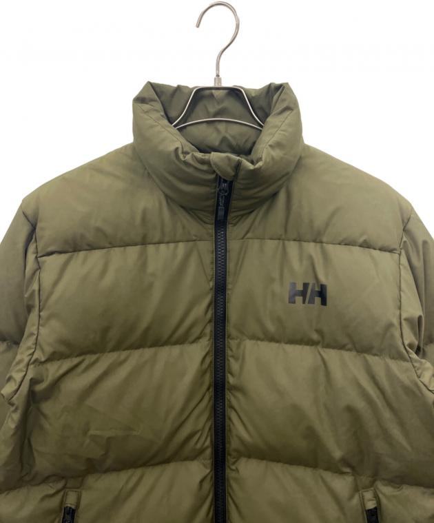 中古・古着通販】HELLY HANSEN (ヘリーハンセン) HELLY HANSEN ダウン