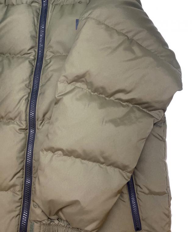 中古・古着通販】HELLY HANSEN (ヘリーハンセン) HELLY HANSEN ダウン