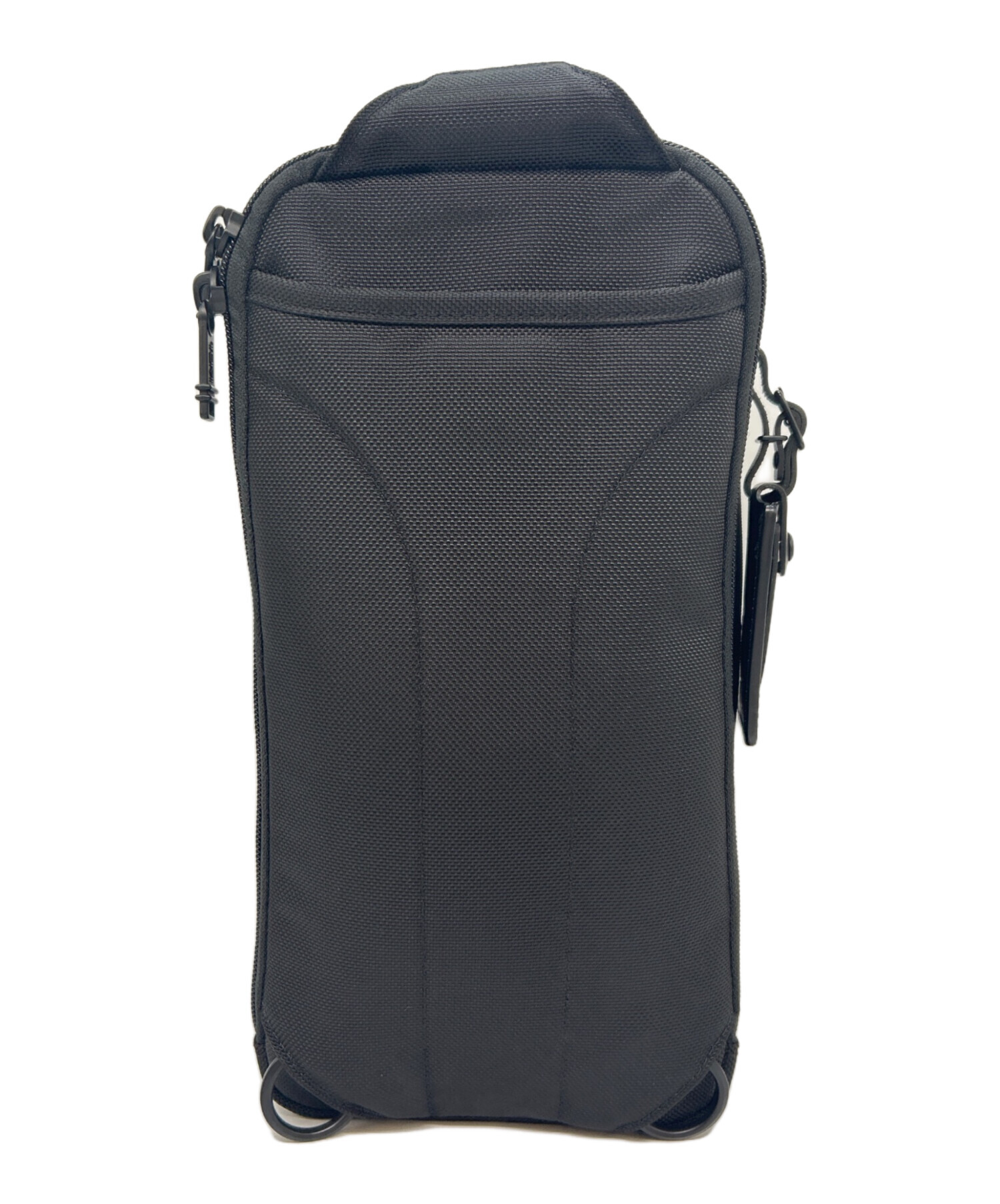 中古・古着通販】TUMI (トゥミ) TUMI スリングバッグ ブラック