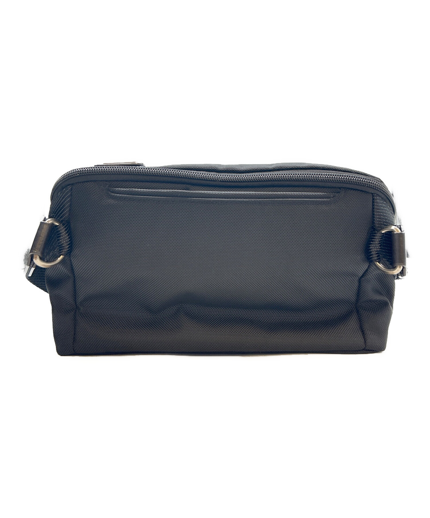 中古・古着通販】TUMI (トゥミ) TUMI ボディーバッグ ブラック