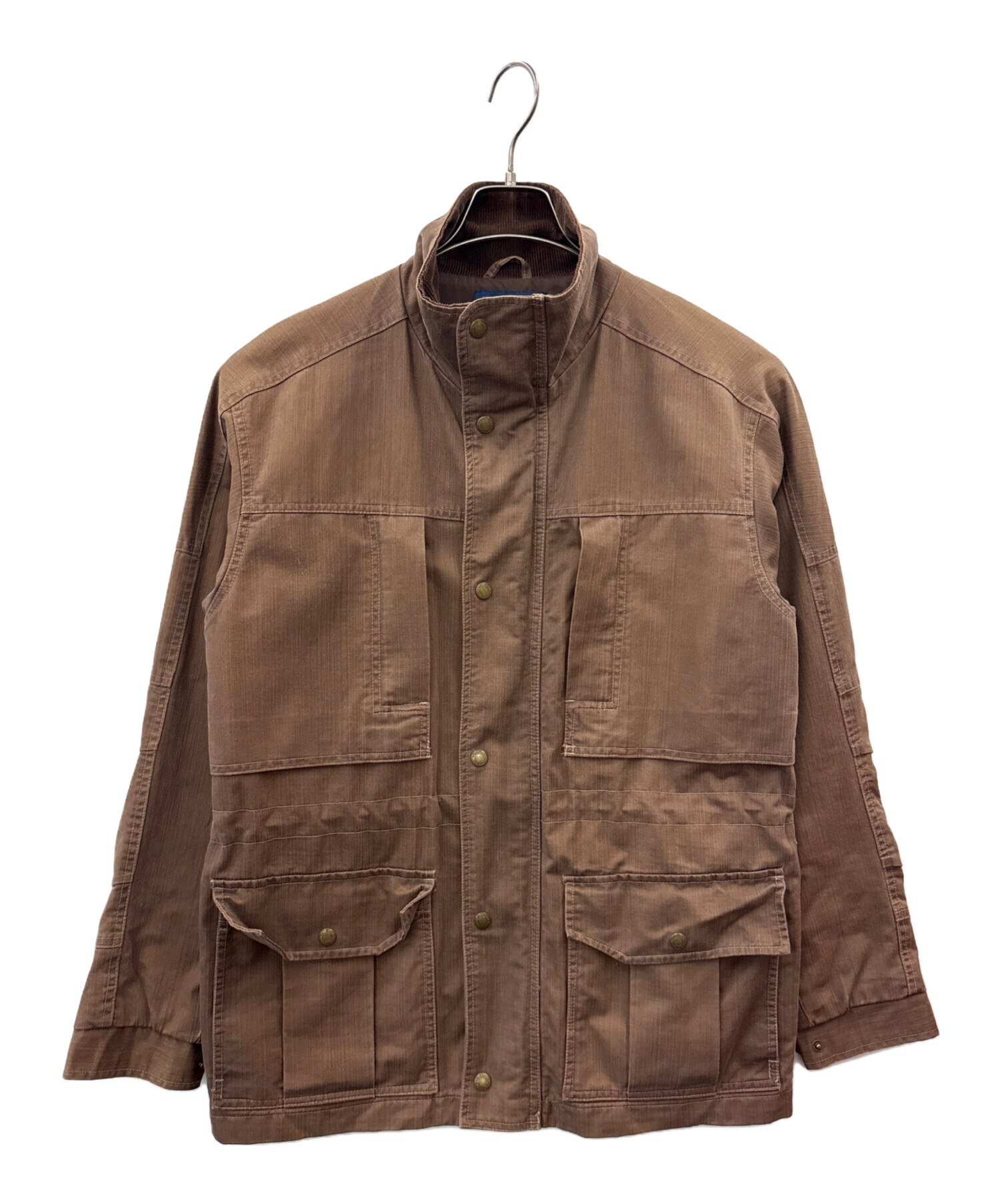 中古・古着通販】WOOLRICH (ウールリッチ) WOOLRICH ハンティング