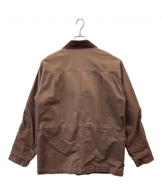 【Woolrich ウールリッチ】ハンティングジャケット XL 3way y2k 中古・古着通販】WOOLRICH (ウールリッチ) WOOLRICH ハンティング