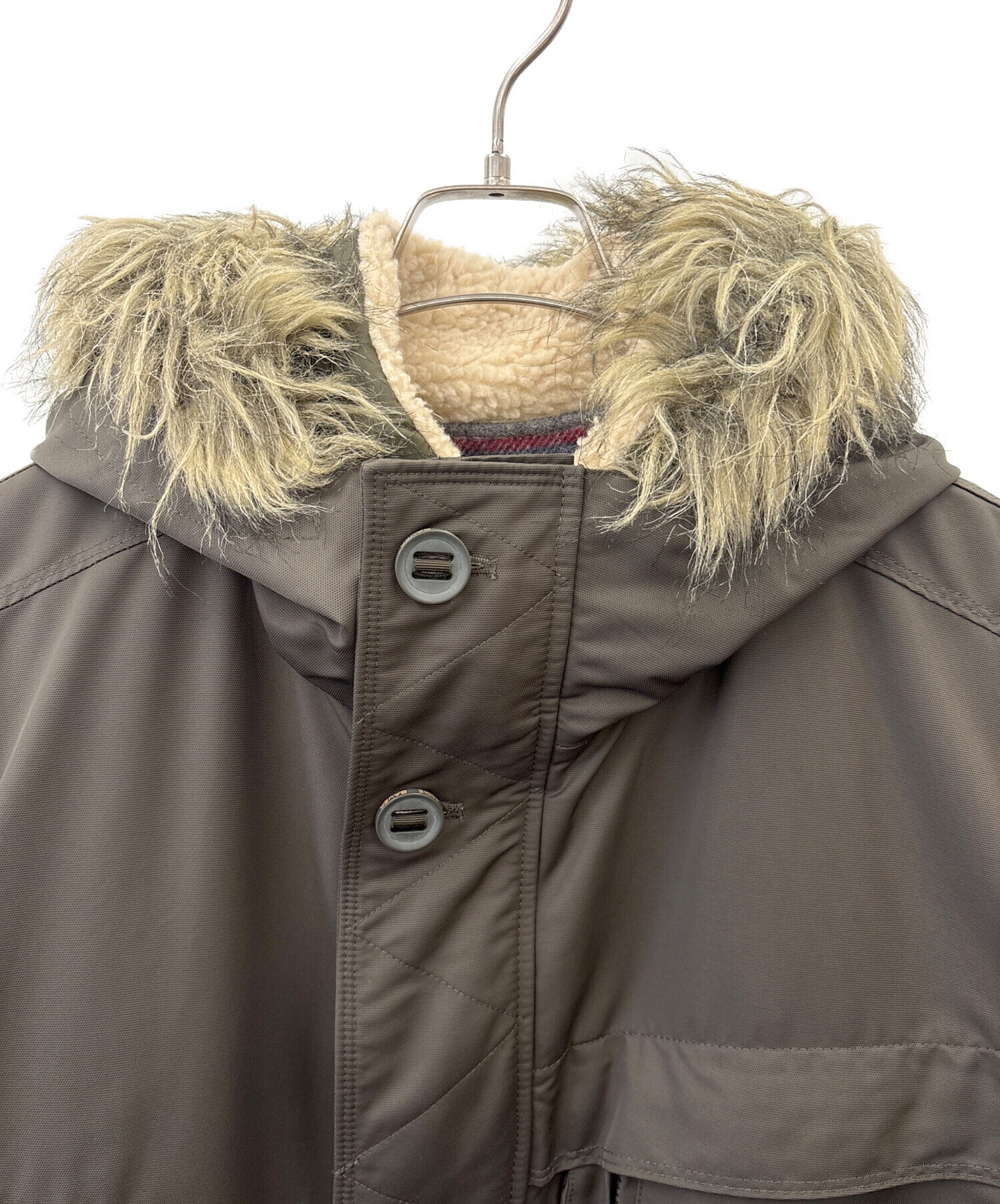 中古・古着通販】Eddie Bauer (エディーバウアー) Eddie Bauer