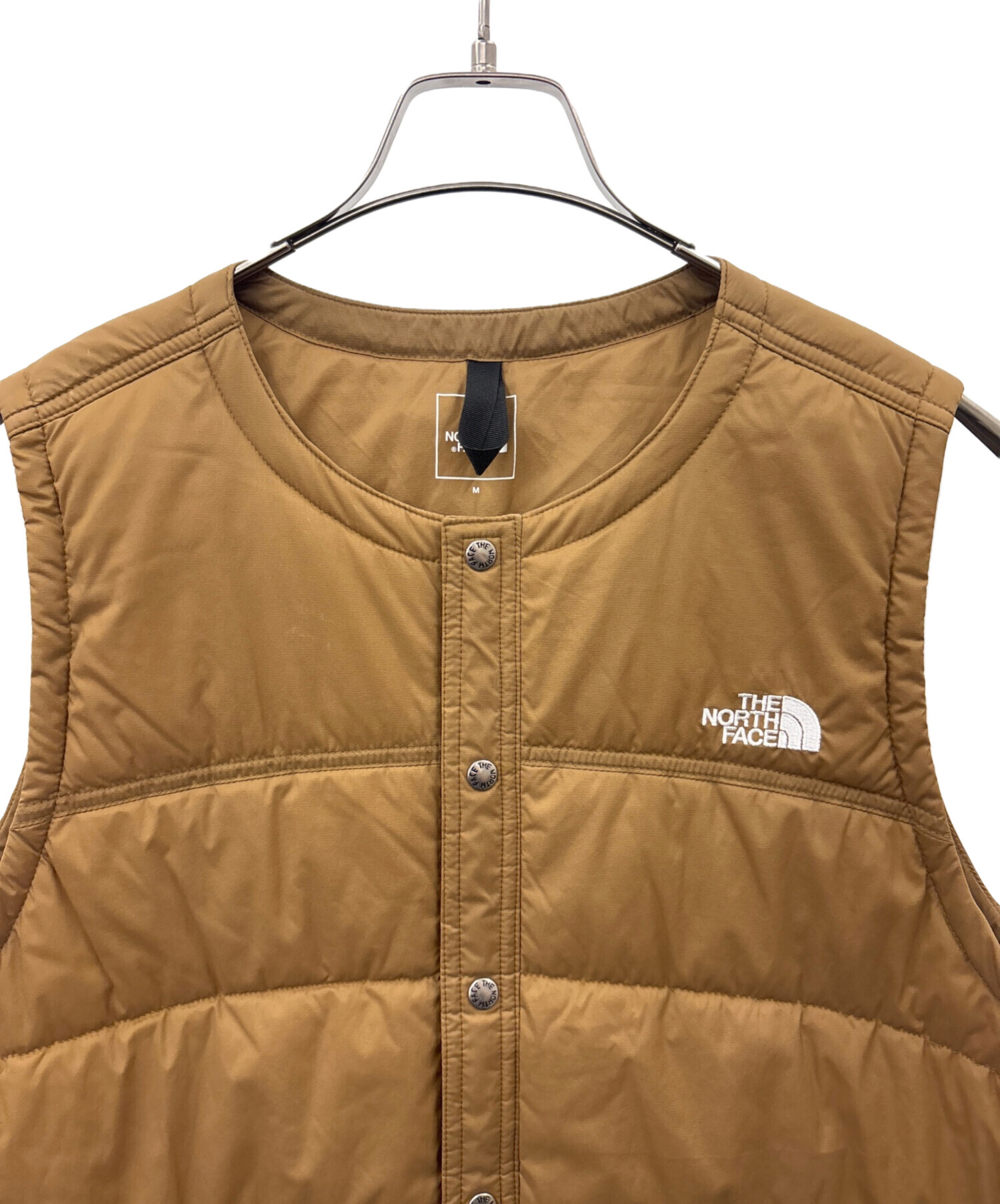 中古・古着通販】THE NORTH FACE (ザ ノース フェイス) THE NORTH FACE