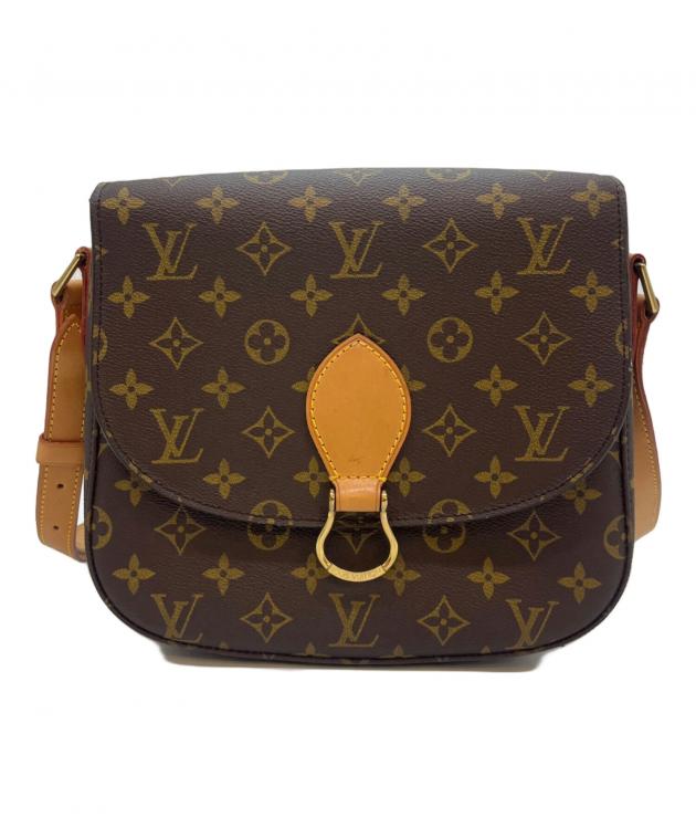 ルイヴィトン サンクルー ジャンク 中古・古着通販】LOUIS VUITTON (ルイ ヴィトン) LOUIS VUITTON