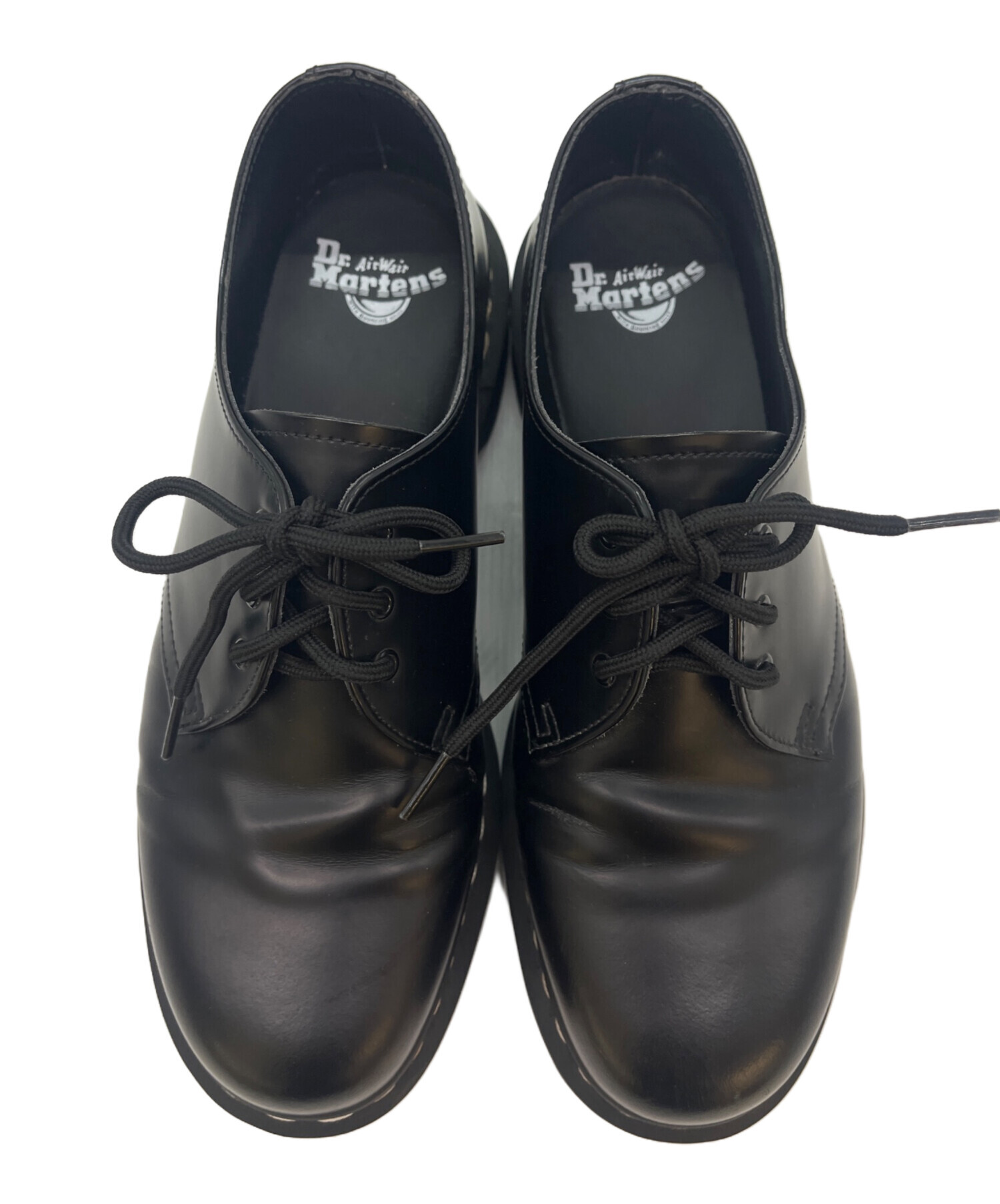 中古・古着通販】Dr.Martens (ドクターマーチン) Dr.Martens 3ホール 