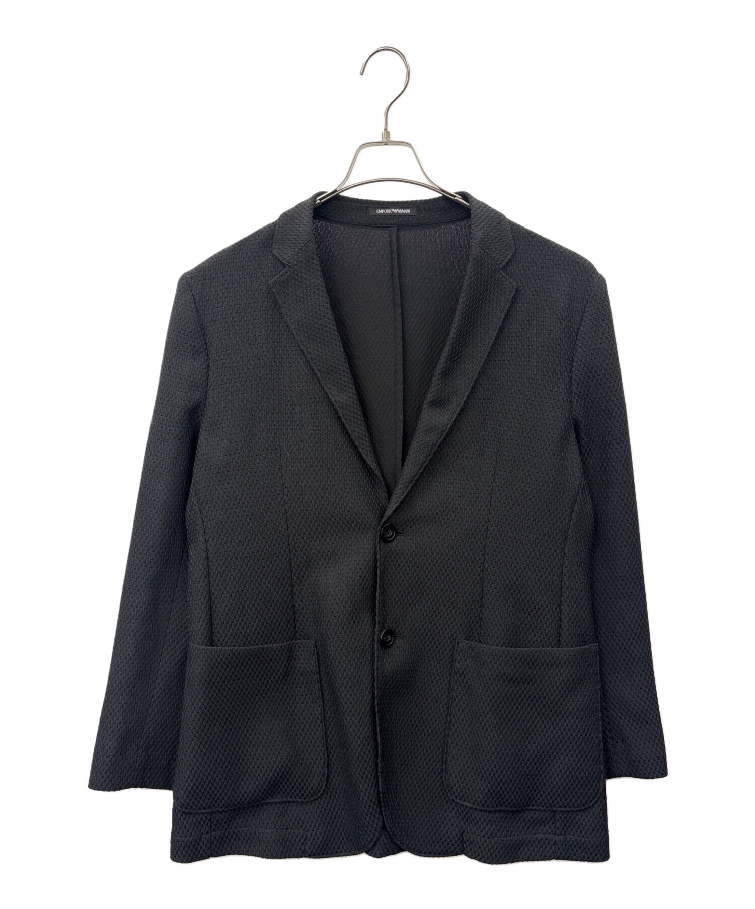 中古・古着通販】EMPORIO ARMANI (エンポリオ アルマーニ) EMPORIO