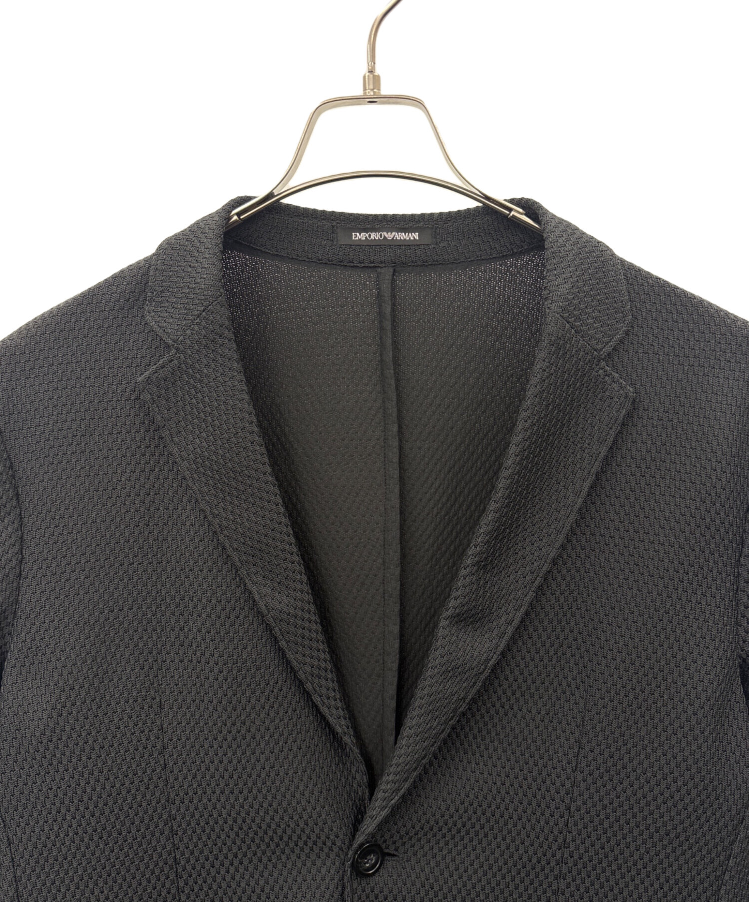 中古・古着通販】EMPORIO ARMANI (エンポリオ アルマーニ) EMPORIO