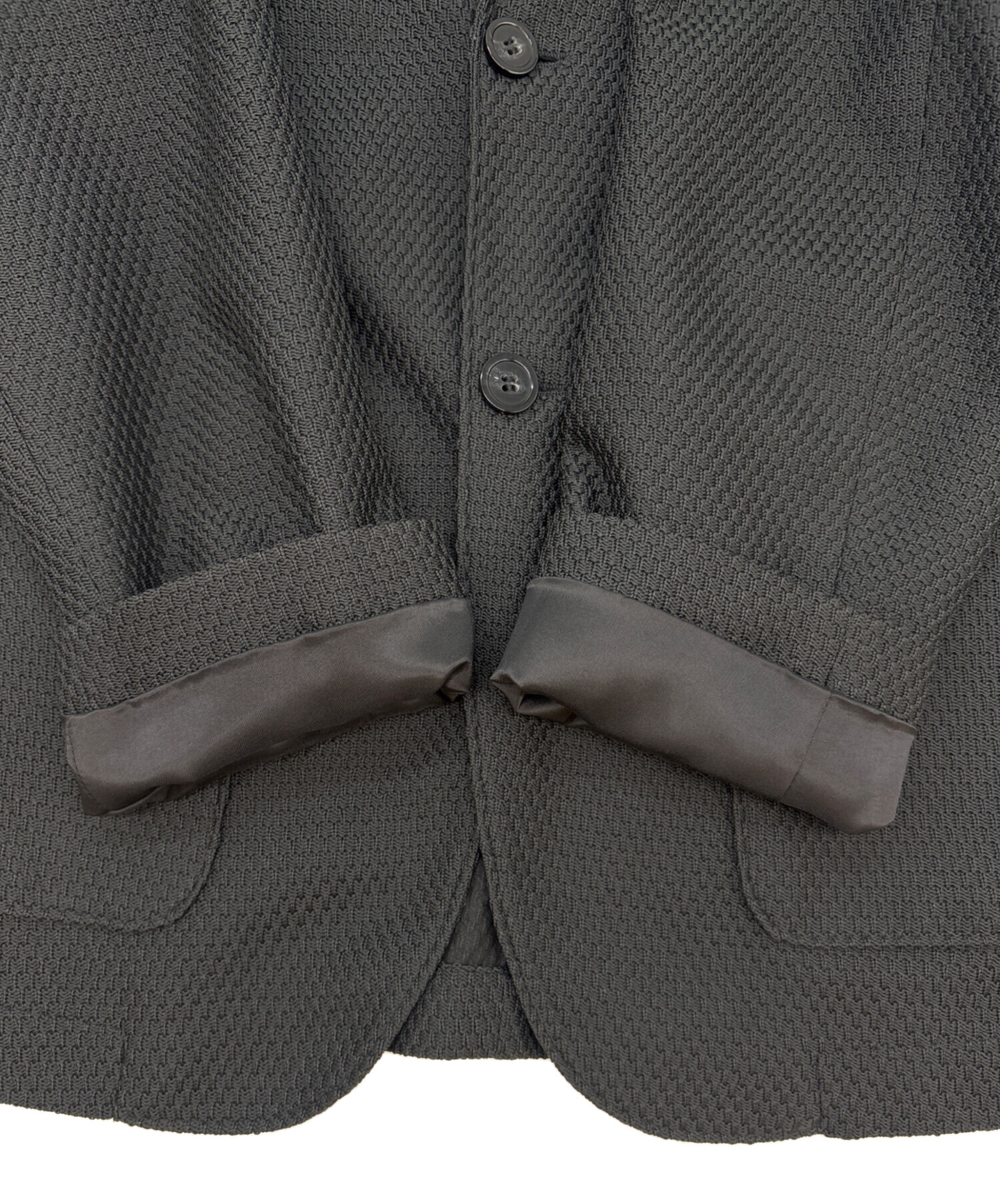 中古・古着通販】EMPORIO ARMANI (エンポリオ アルマーニ) EMPORIO