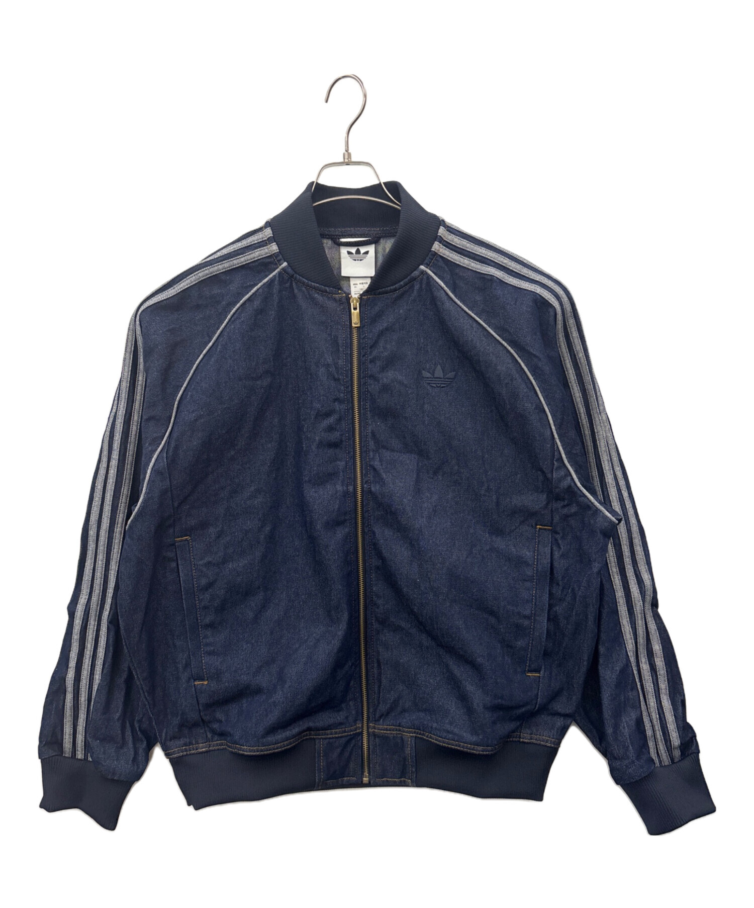 中古・古着通販】adidas (アディダス) adidas アディカラーデニム 