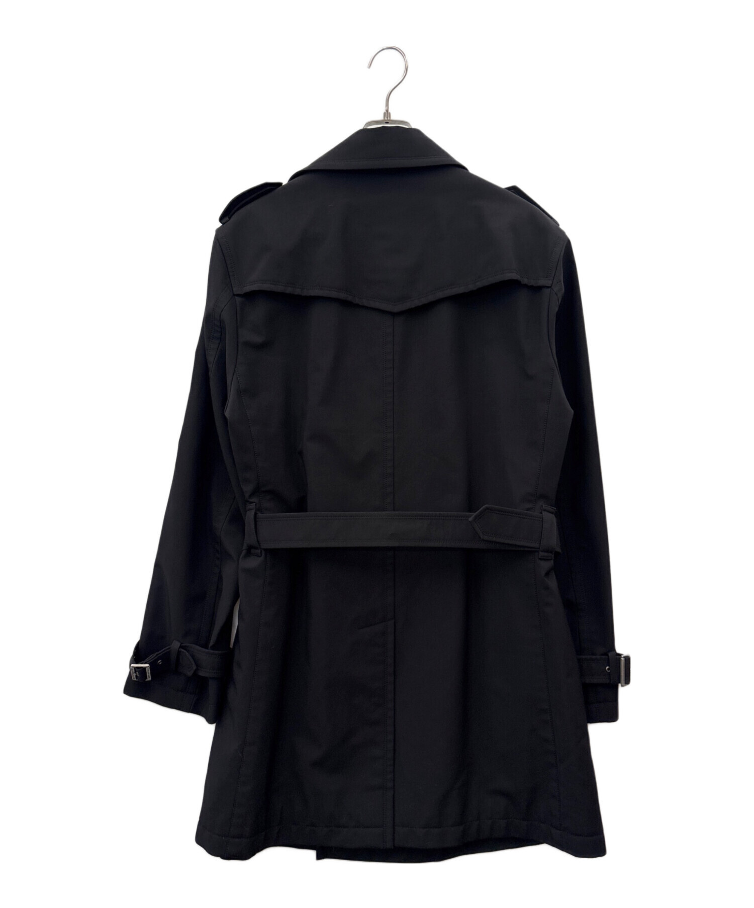 中古・古着通販】BURBERRY BLACK LABEL (バーバリーブラックレーベル
