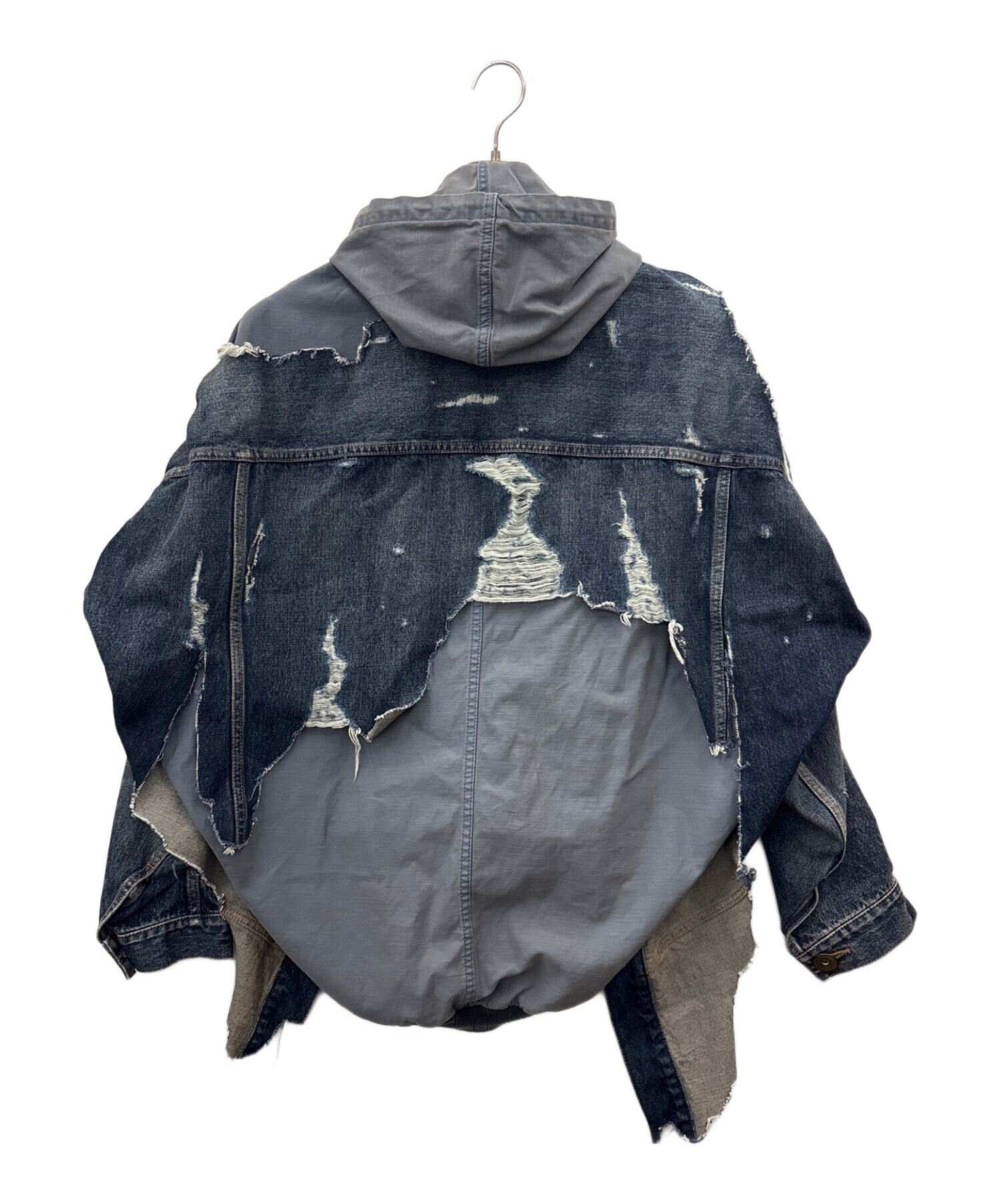 中古・古着通販】Maison MIHARA YASUHIRO (メゾン ミハラ ヤスヒロ