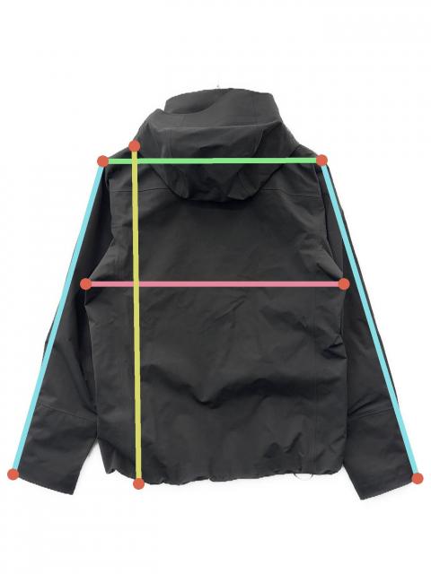 中古・古着通販】Patagonia (パタゴニア) Patagonia スウィフト