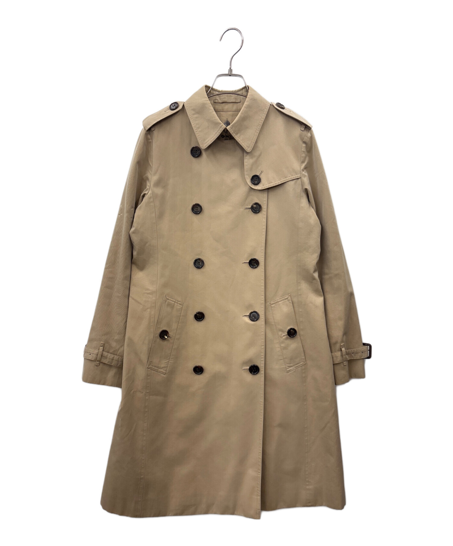 中古・古着通販】BURBERRY LONDON (バーバリーロンドン) BURBERRY