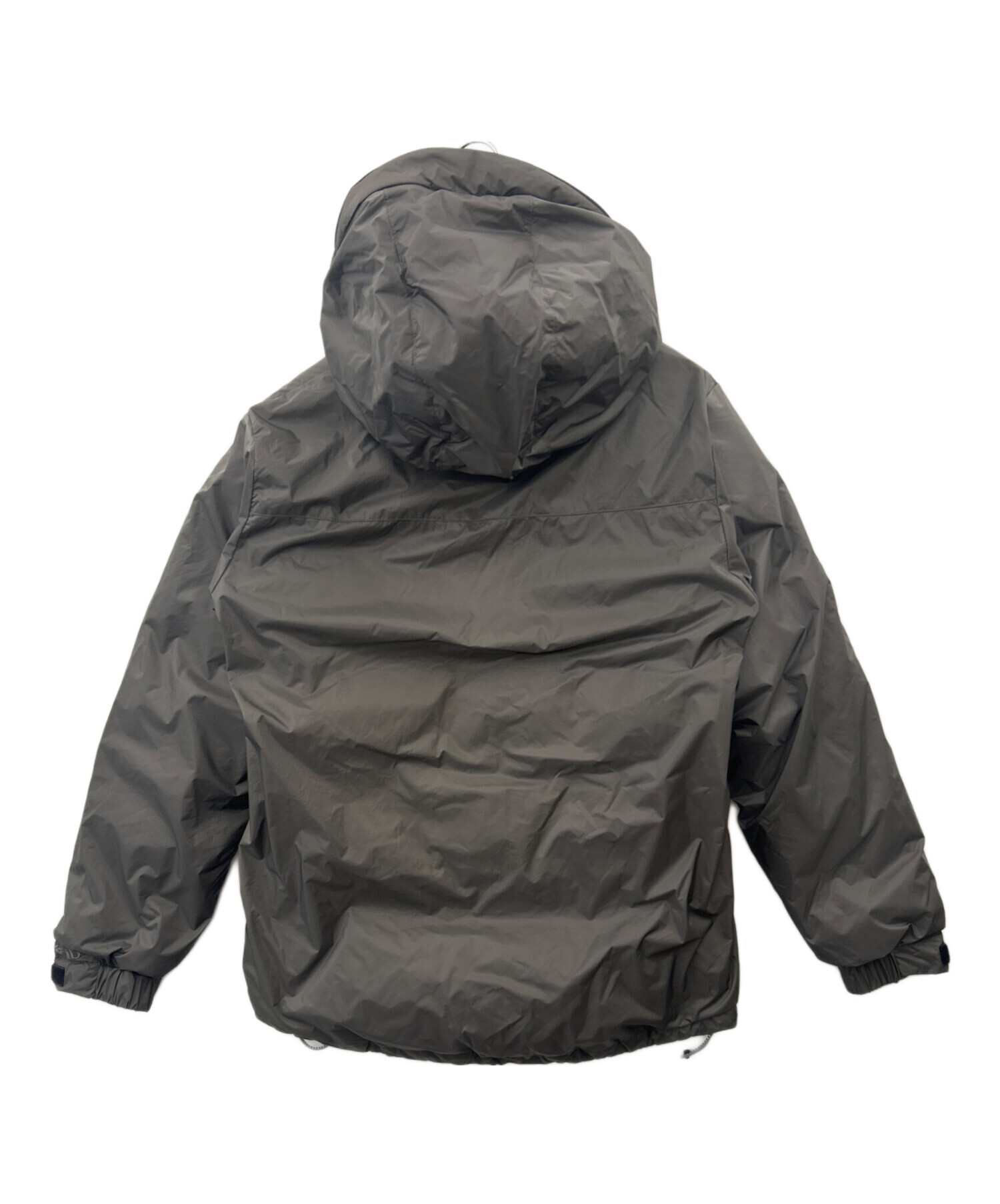 NANGA × URBAN RESEARCH ダウンジャケット iD Mサイズ 中古・古着通販】URBAN RESEARCH iD (アーバンリサーチアイディー