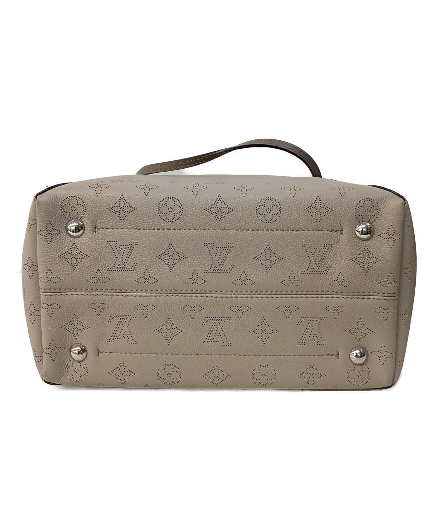中古・古着通販】LOUIS VUITTON (ルイ ヴィトン) マヒナ ヒナMM