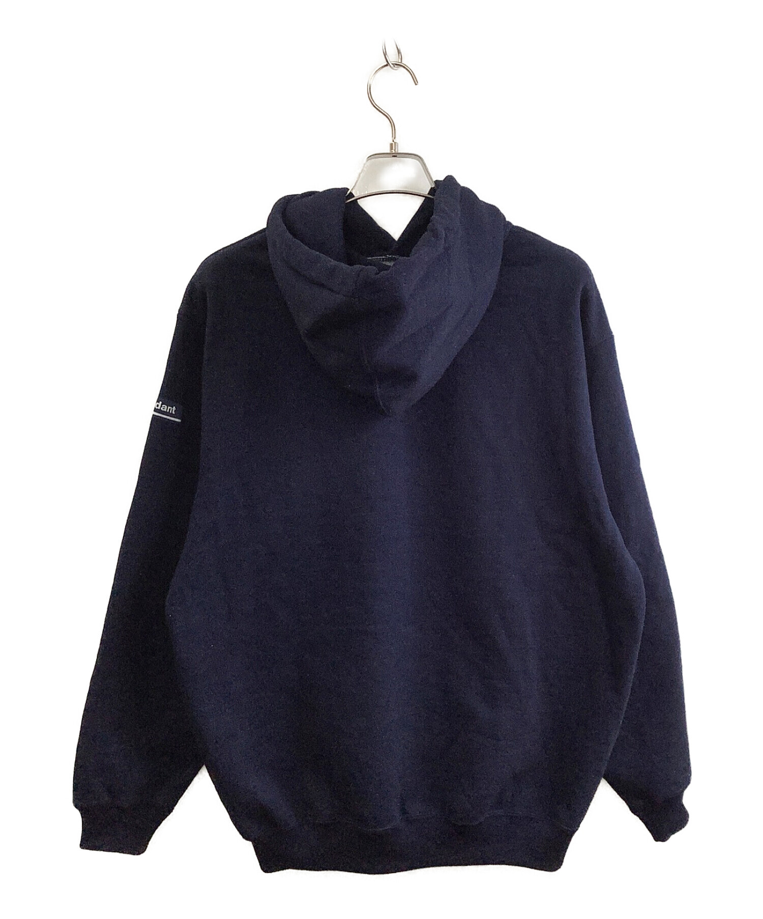 DESCENDANT ディセンダント パーカー メンズ 【古着】【中古】 中古・古着通販】DESCENDANT (ディセンダント) プルオーバーパーカー