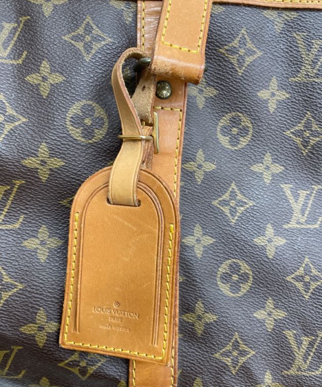 中古・古着通販】LOUIS VUITTON (ルイ ヴィトン) サック・スープル55