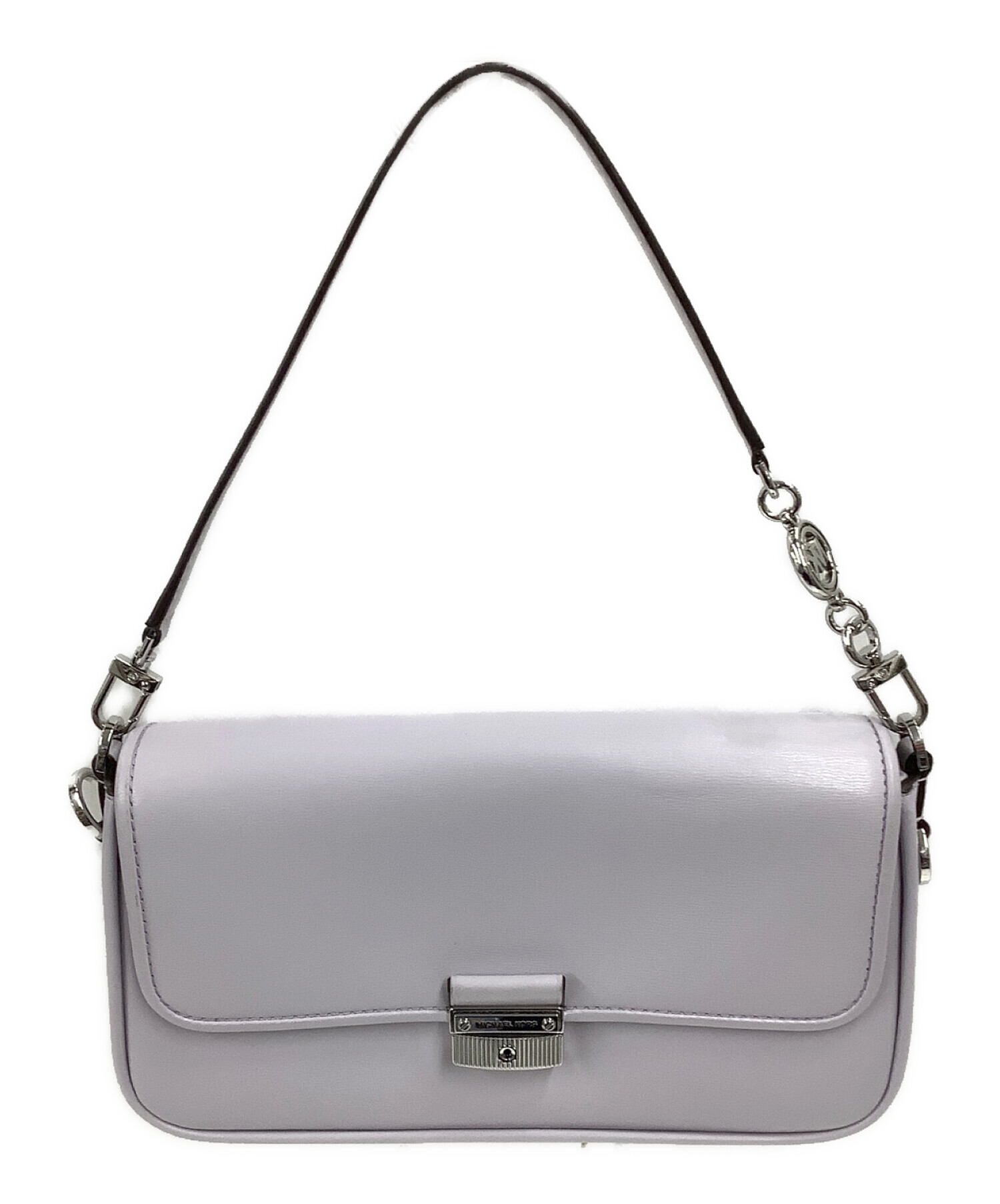 中古・古着通販】MICHAEL KORS (マイケルコース) ワンショルダーバッグ 