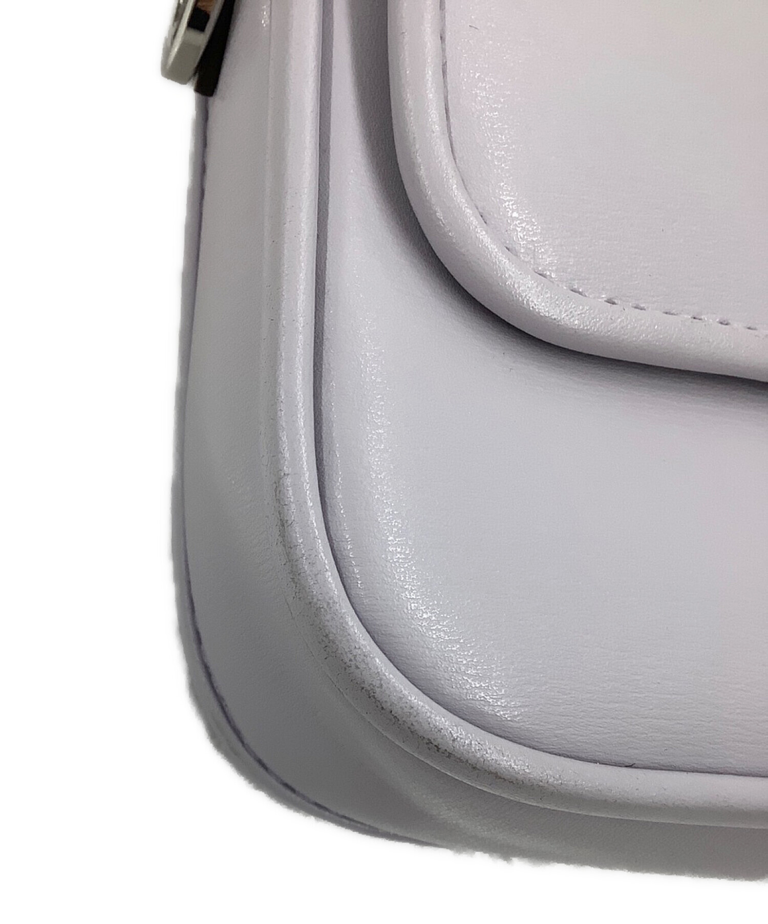 中古・古着通販】MICHAEL KORS (マイケルコース) ワンショルダーバッグ 