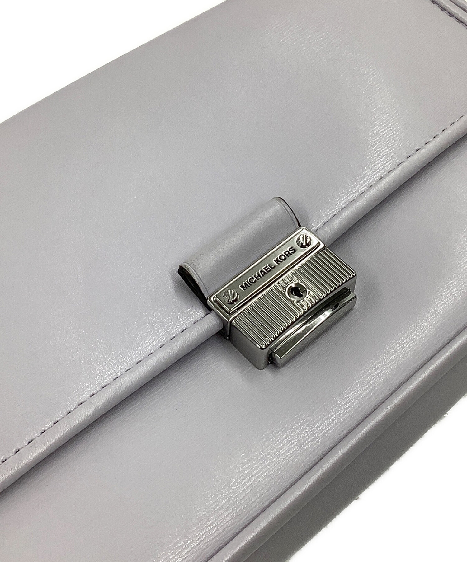 中古・古着通販】MICHAEL KORS (マイケルコース) ワンショルダーバッグ 