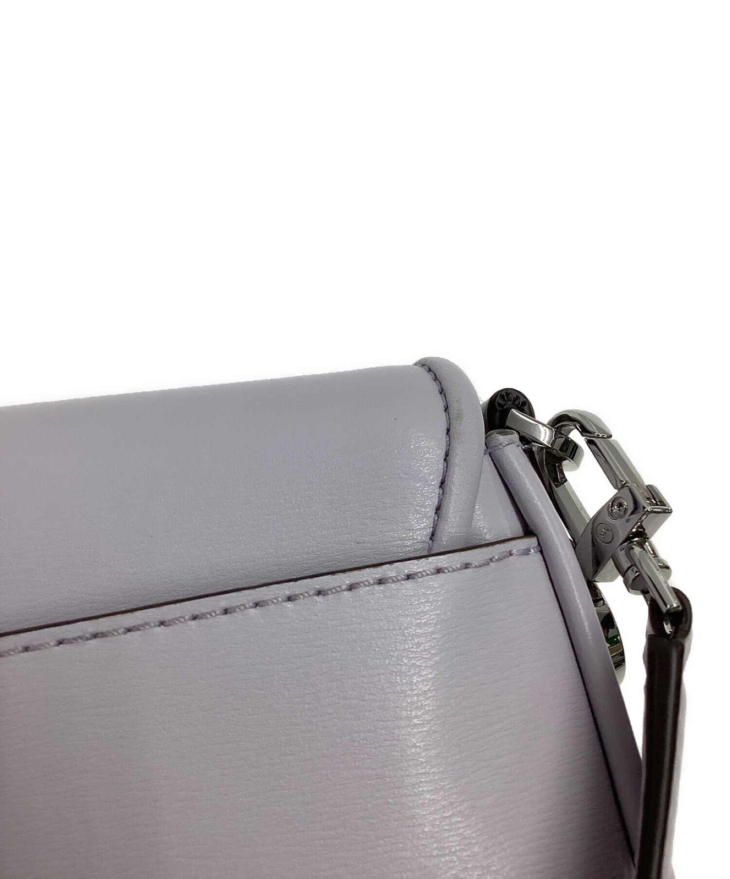 中古・古着通販】MICHAEL KORS (マイケルコース) ワンショルダーバッグ 