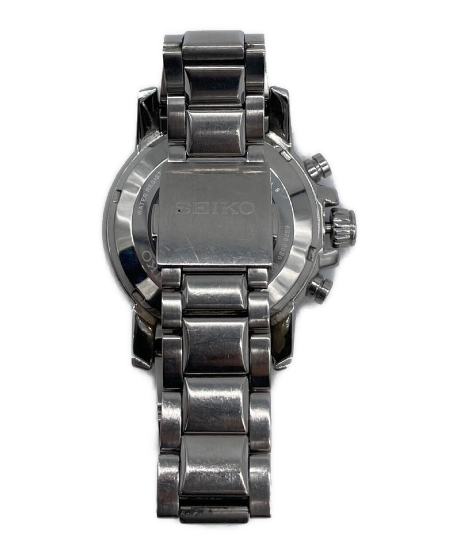 中古・古着通販】SEIKO (セイコー) ブライツ フェニックス メカニカル