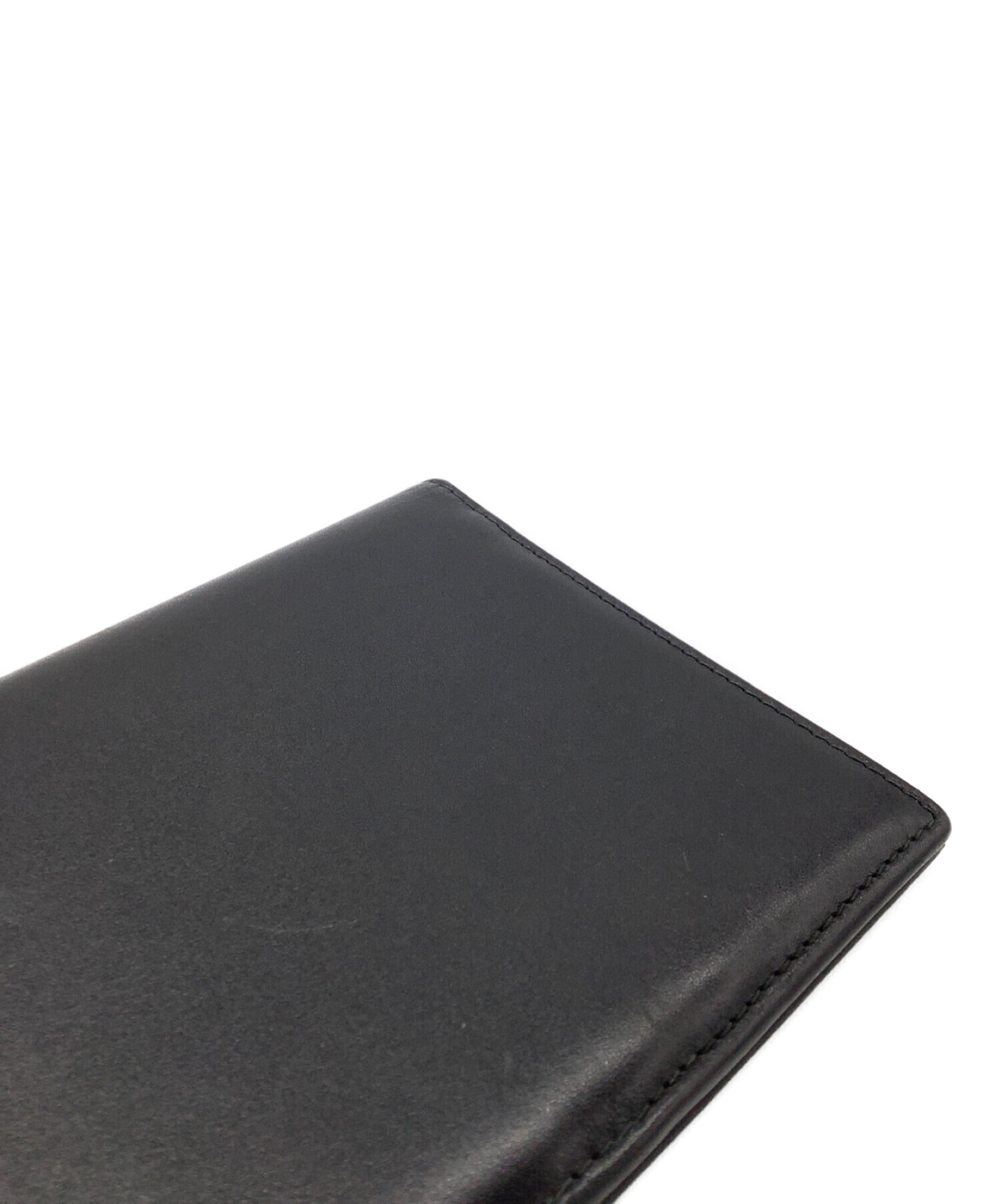 【未使用級】エッティンガー 長財布 ETTINGER（エッティンガー） 長財布 メンズ ロイヤルコレクション バイ