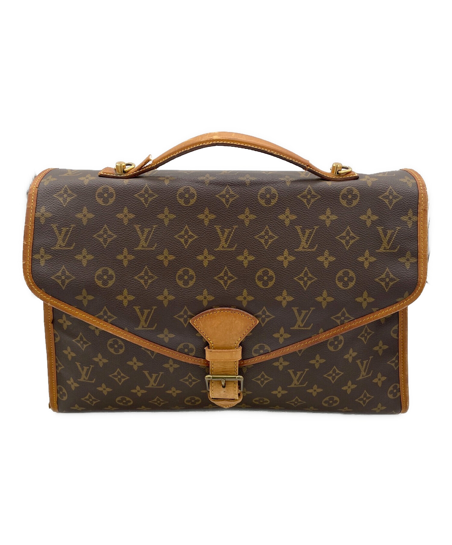 中古・古着通販】LOUIS VUITTON (ルイ ヴィトン) ビバリー｜ブランド 