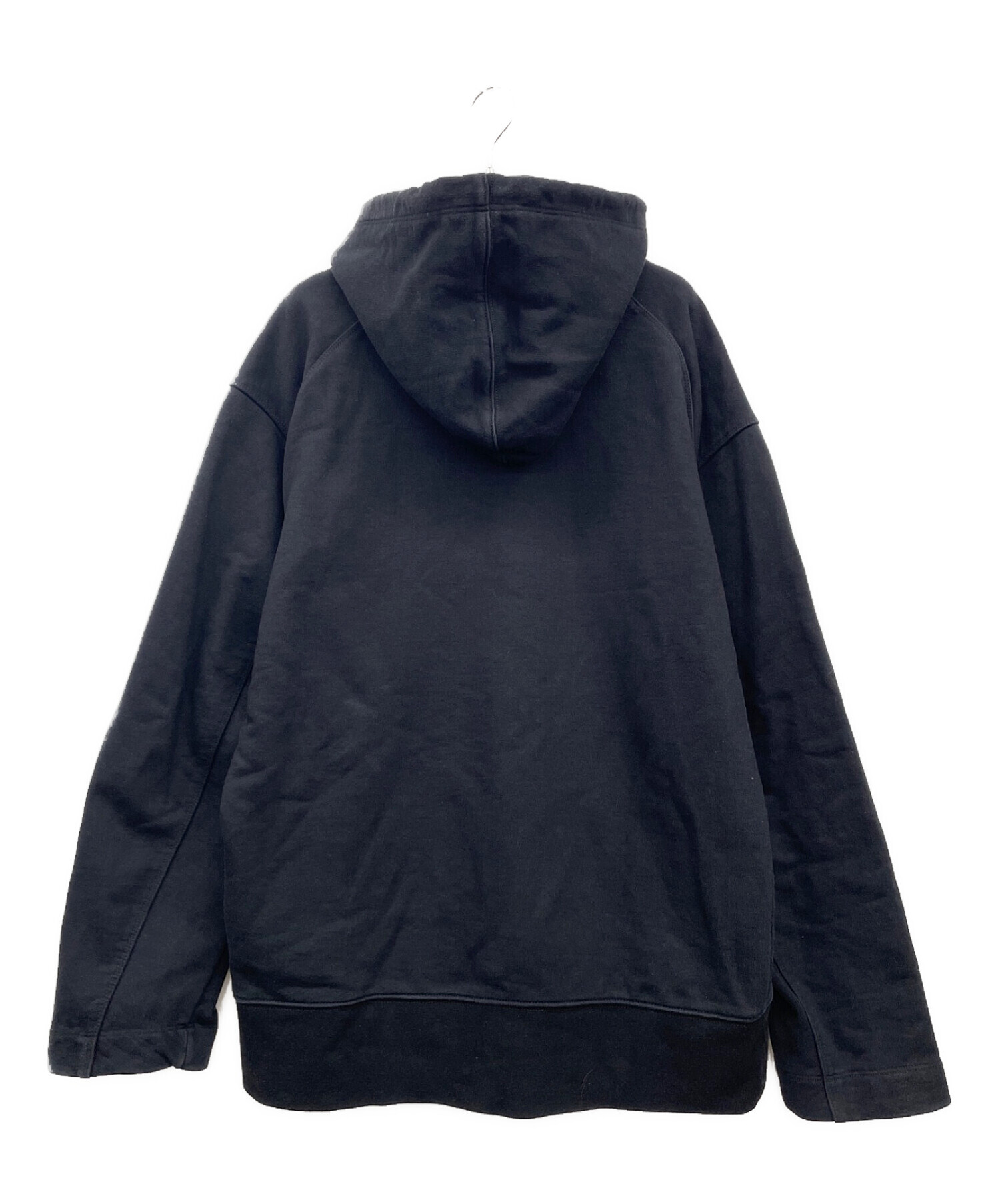 中古・古着通販】Y-3 (ワイスリー) パーカー ブラック サイズ:XS