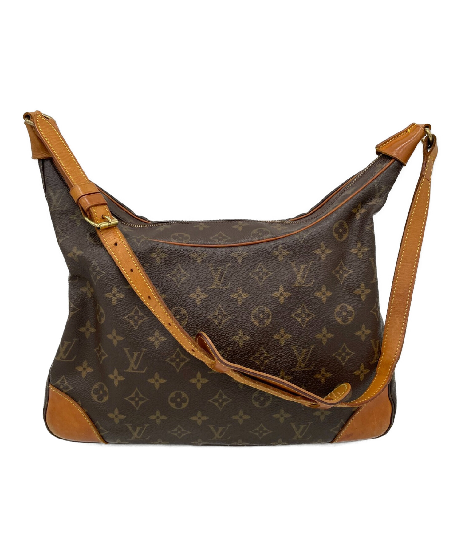 中古・古着通販】LOUIS VUITTON (ルイ ヴィトン) ブローニュ35  