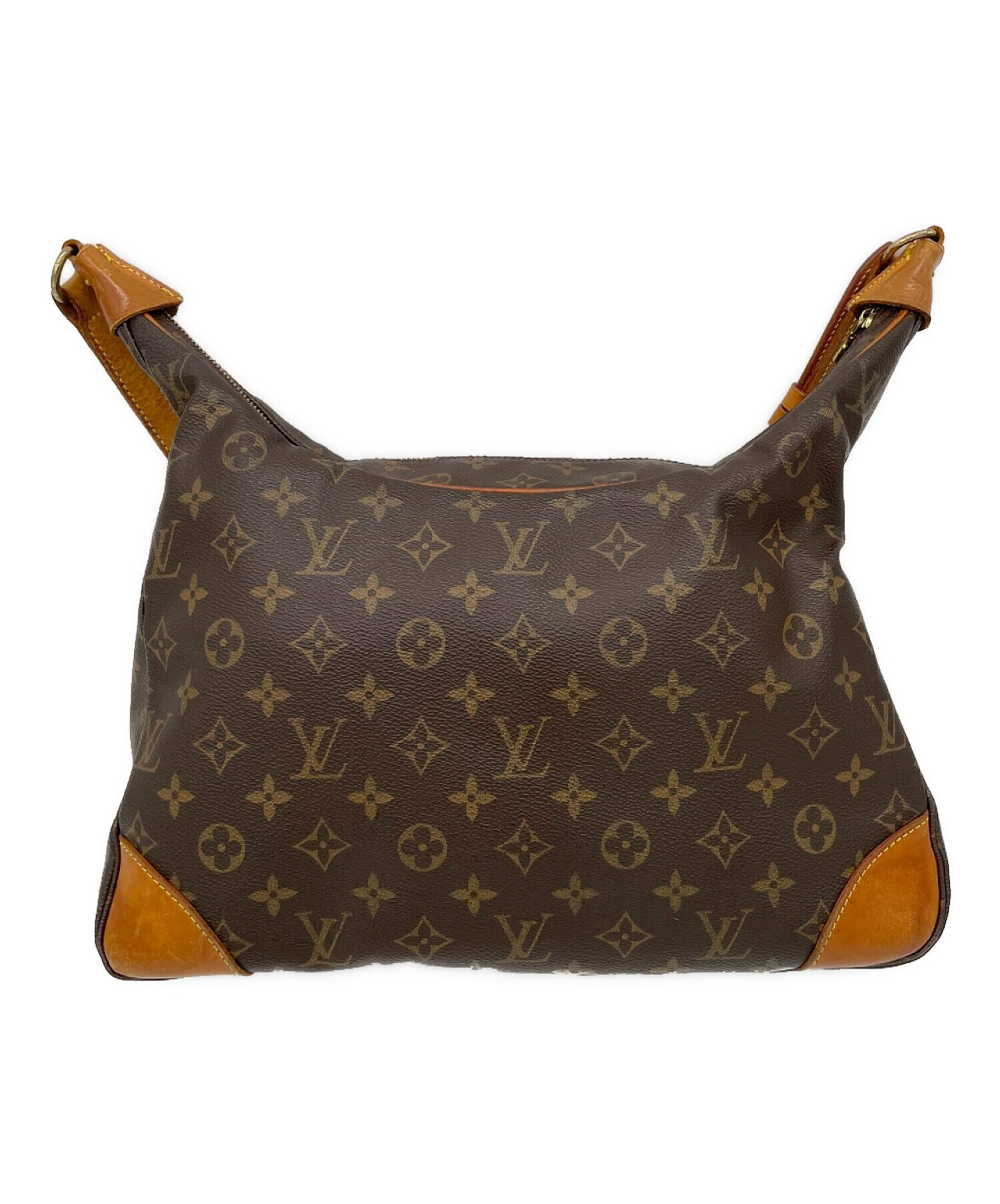 中古・古着通販】LOUIS VUITTON (ルイ ヴィトン) ブローニュ35 
