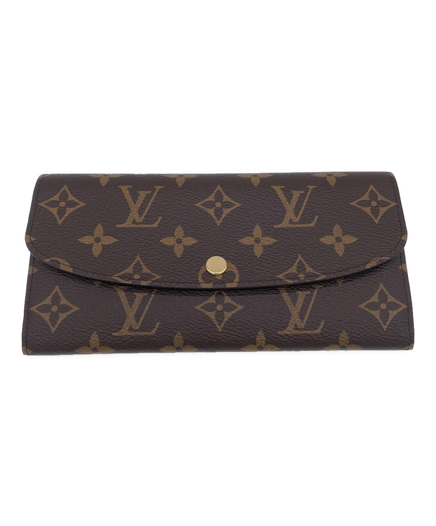 中古・古着通販】LOUIS VUITTON (ルイ ヴィトン) ポルトフォイユ  