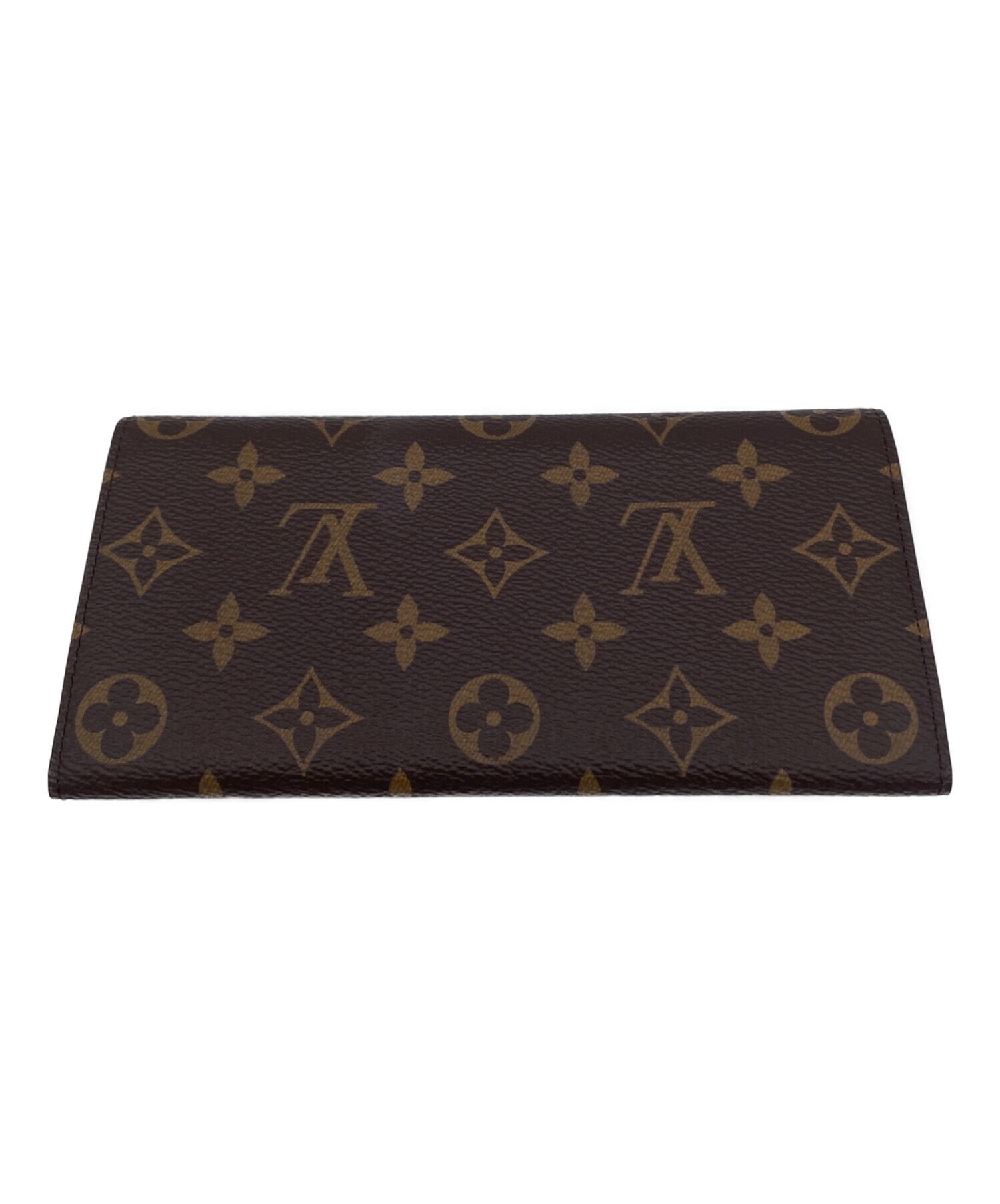中古・古着通販】LOUIS VUITTON (ルイ ヴィトン) ポルトフォイユ  