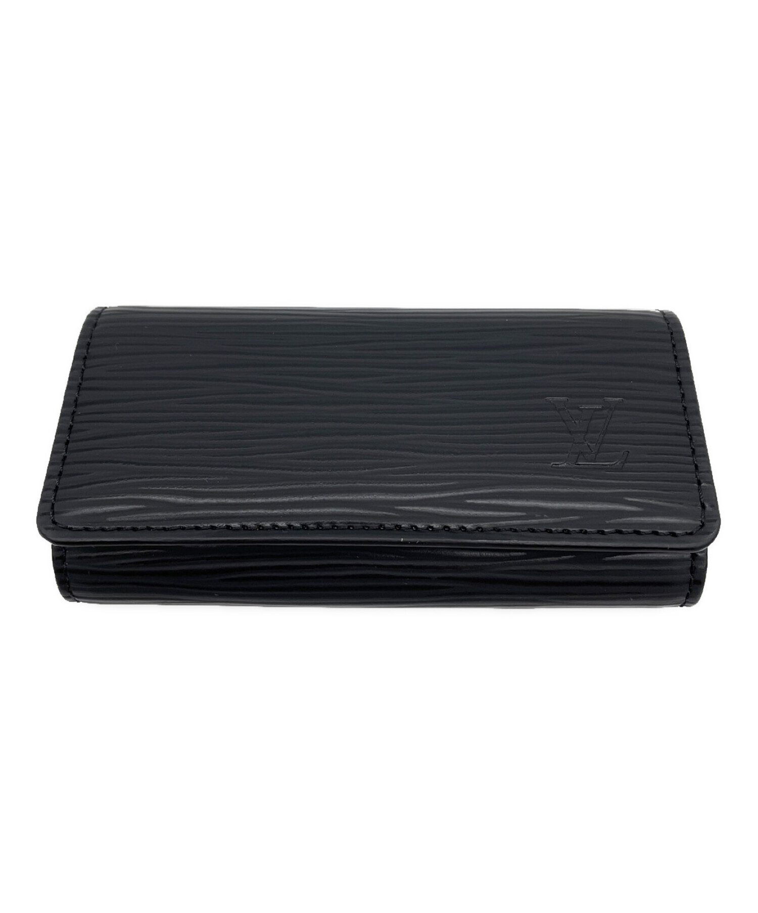 中古・古着通販】LOUIS VUITTON (ルイ ヴィトン) エピ ブラック