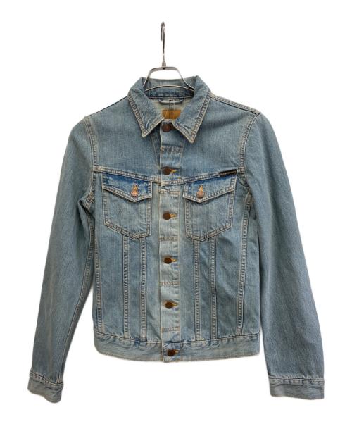 中古・古着通販】NUDIE JEANS (ヌーディー・ジーンズ) デニム