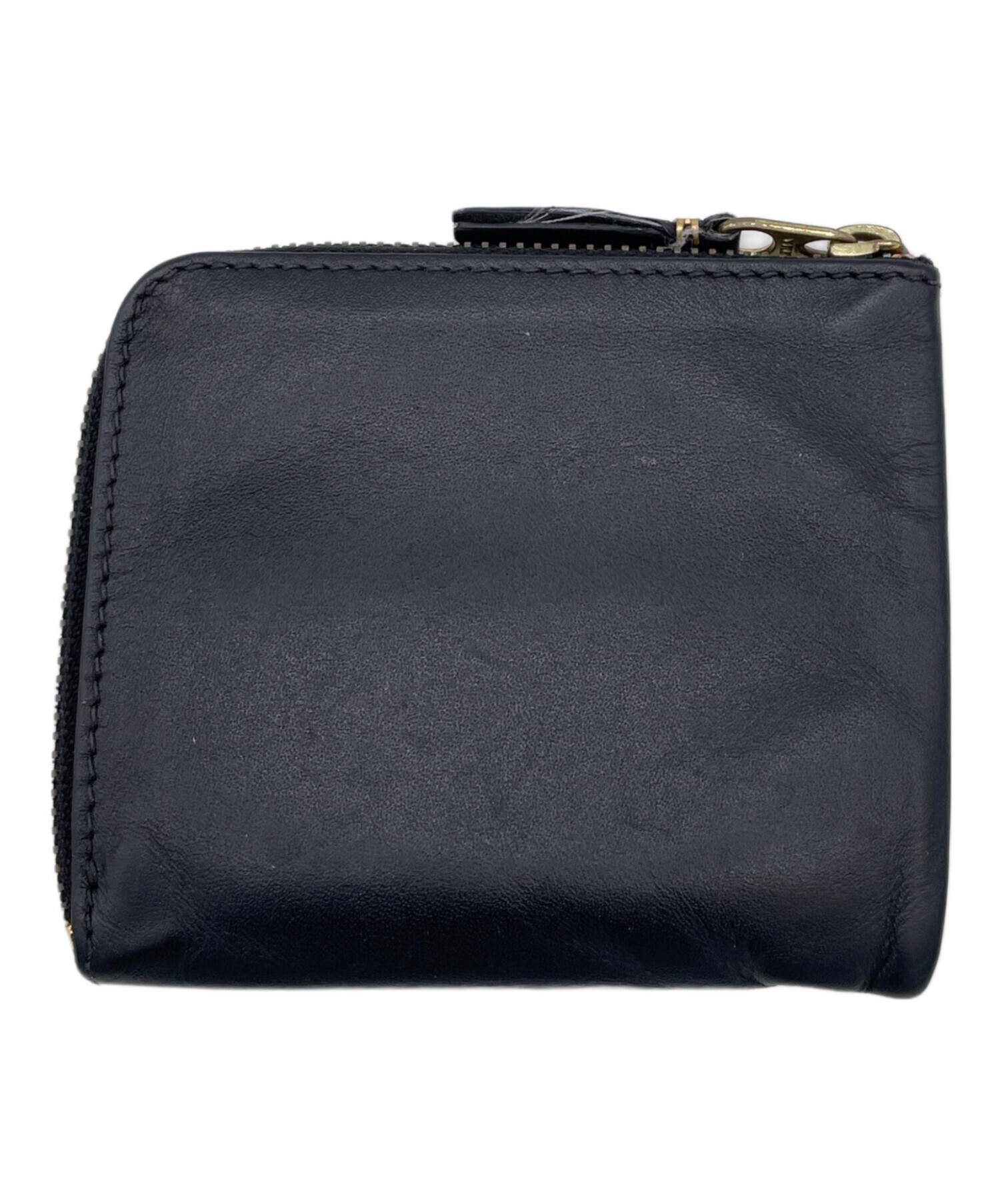 中古・古着通販】COMME des GARCONS (コムデギャルソン) L字ジップ