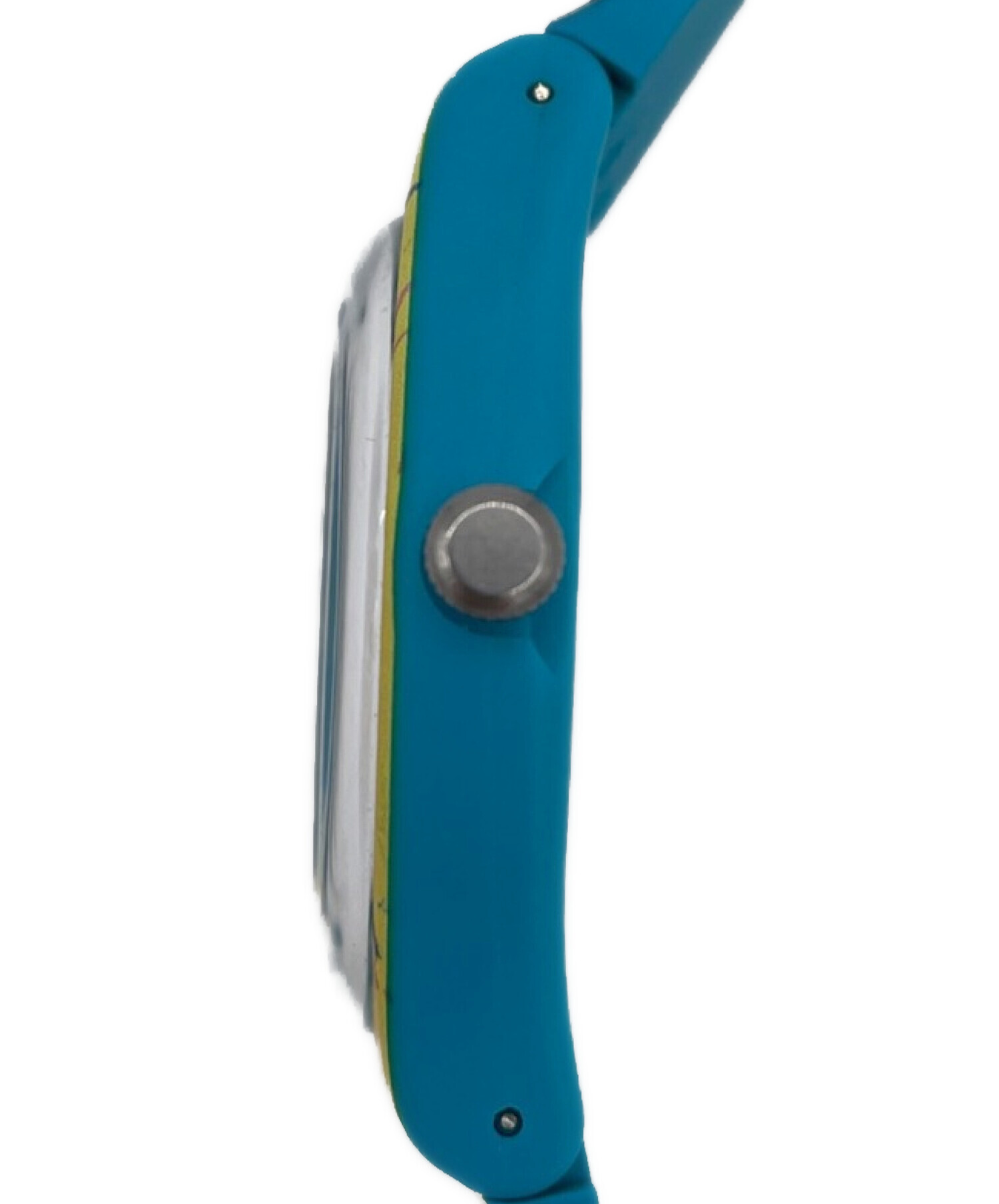 中古・古着通販】SWATCH (スウォッチ) HOLLYWOOD AFRICANS BY JM 
