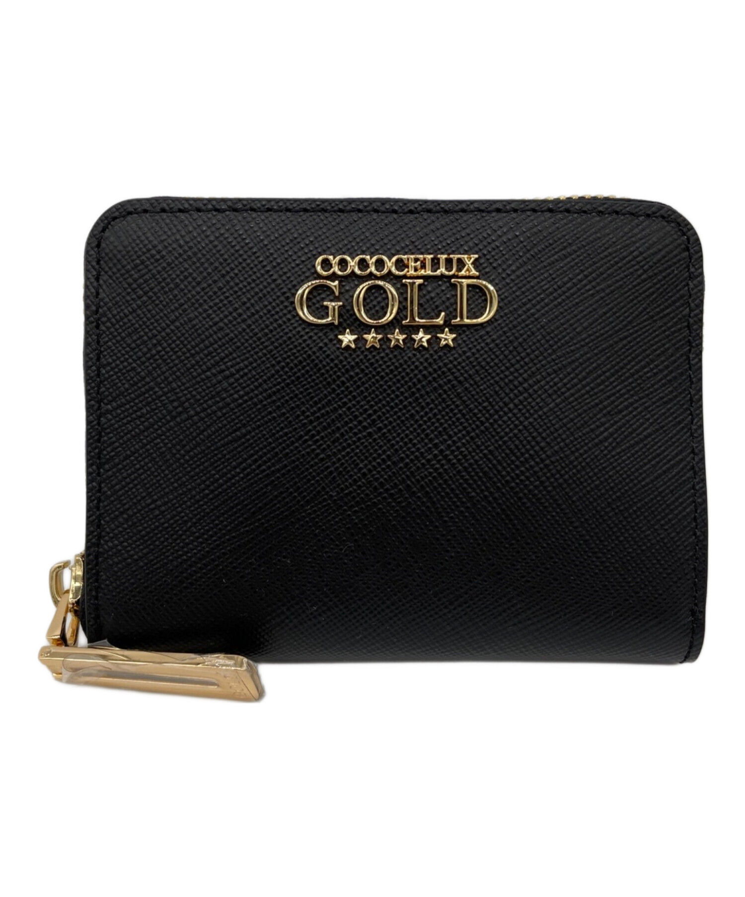 中古・古着通販】COCOCELUX GOLD (ココセリュックスゴールド) ミニ 