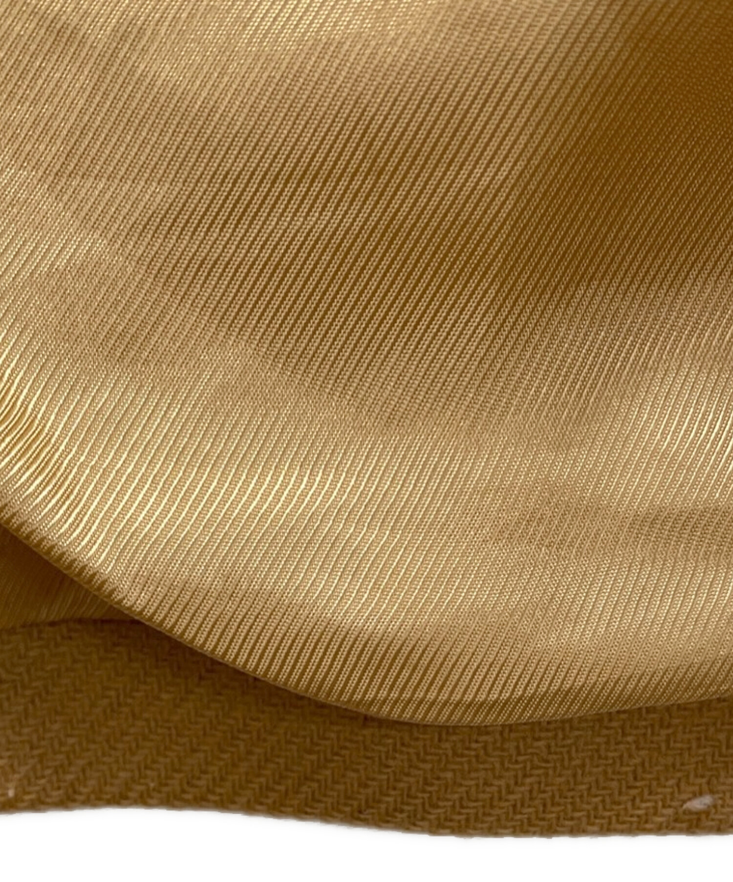 中古・古着通販】TARA JARMON (タラジャーモン) ダブルコート ベージュ