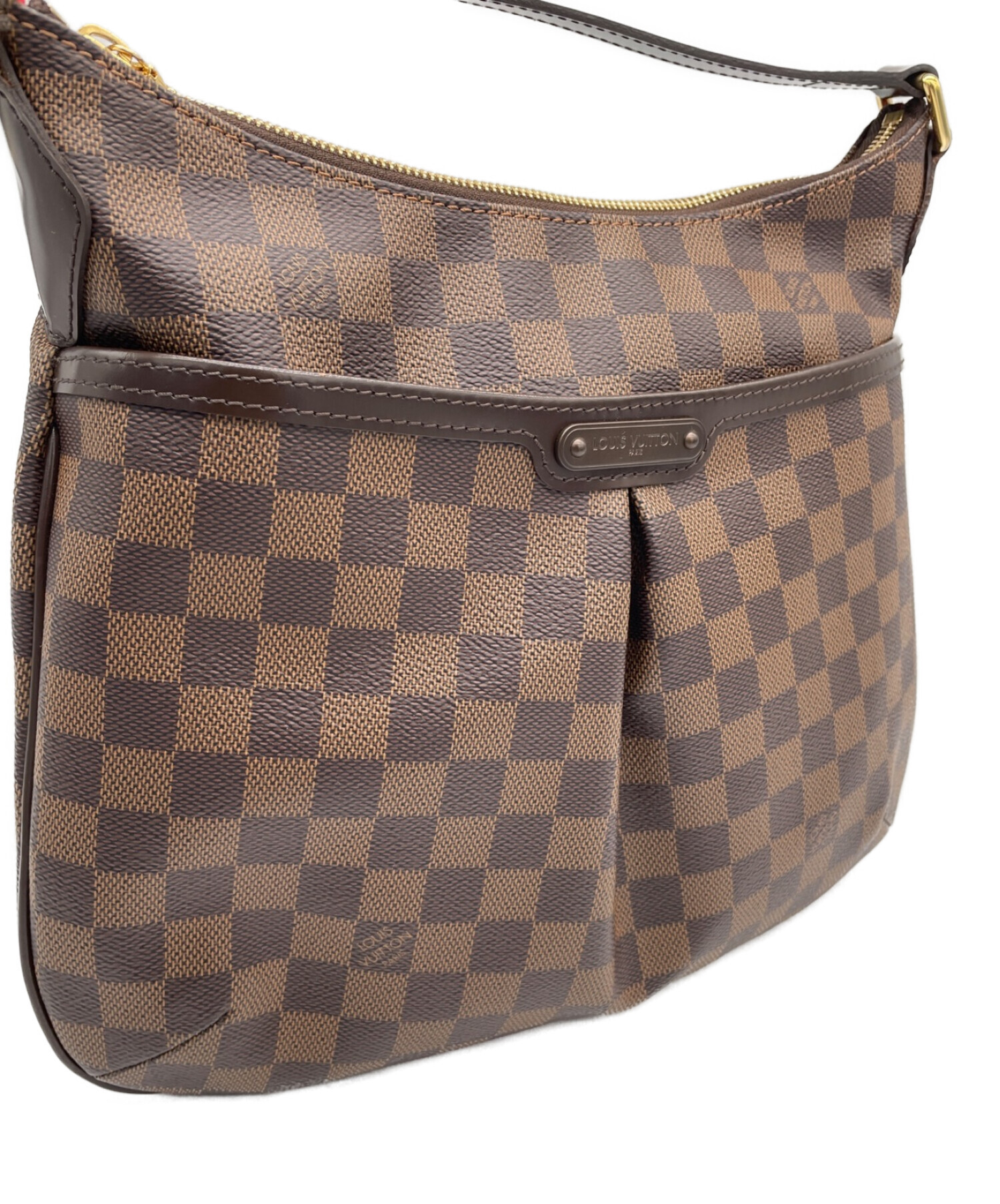 【在庫一掃】 ルイ・ヴィトン ブルームズベリ PM レディース 【中古】 中古・古着通販】LOUIS VUITTON (ルイ ヴィトン) ブルームズベリPM
