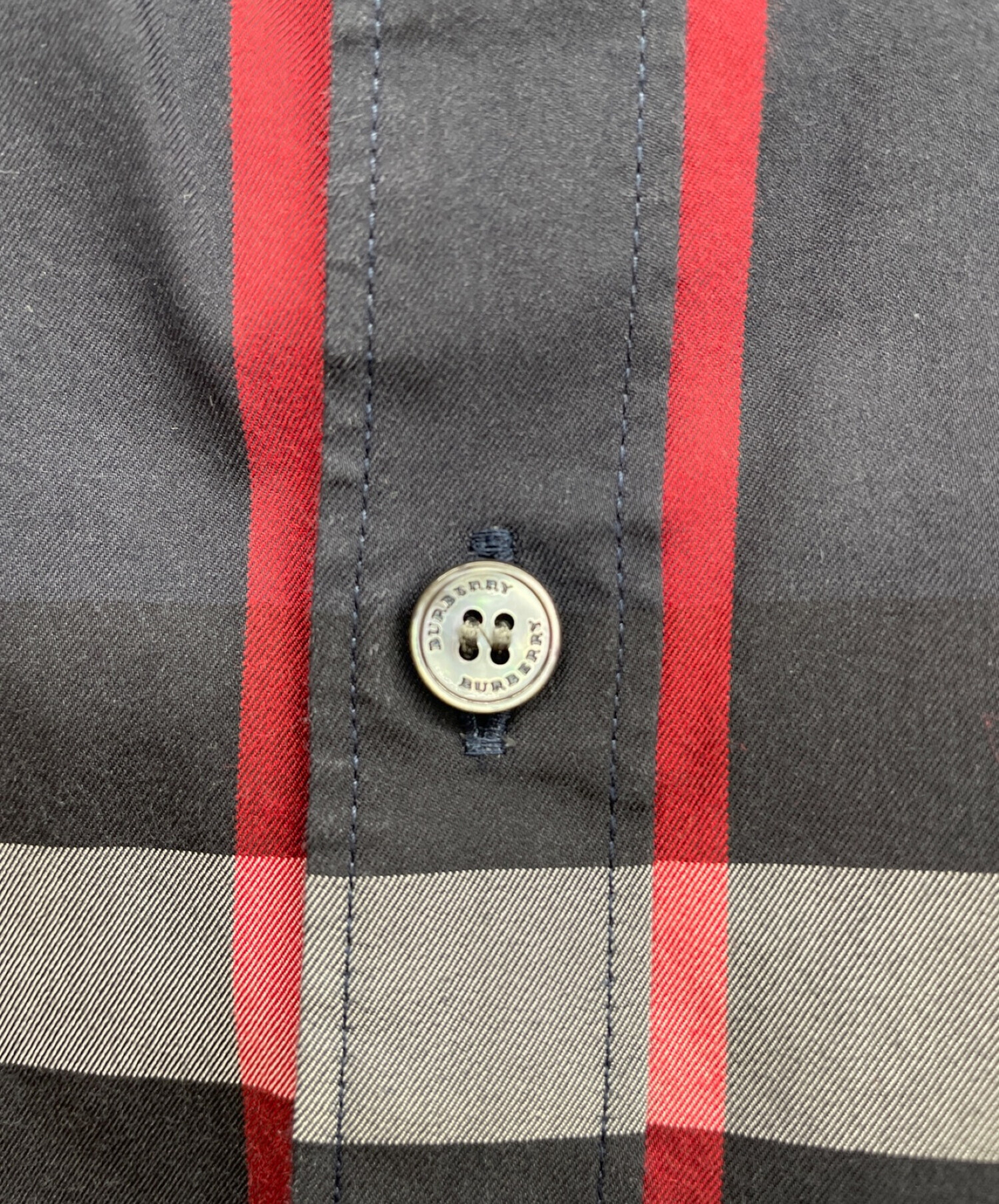 中古・古着通販】BURBERRY LONDON ENGLAND (バーバリー ロンドン