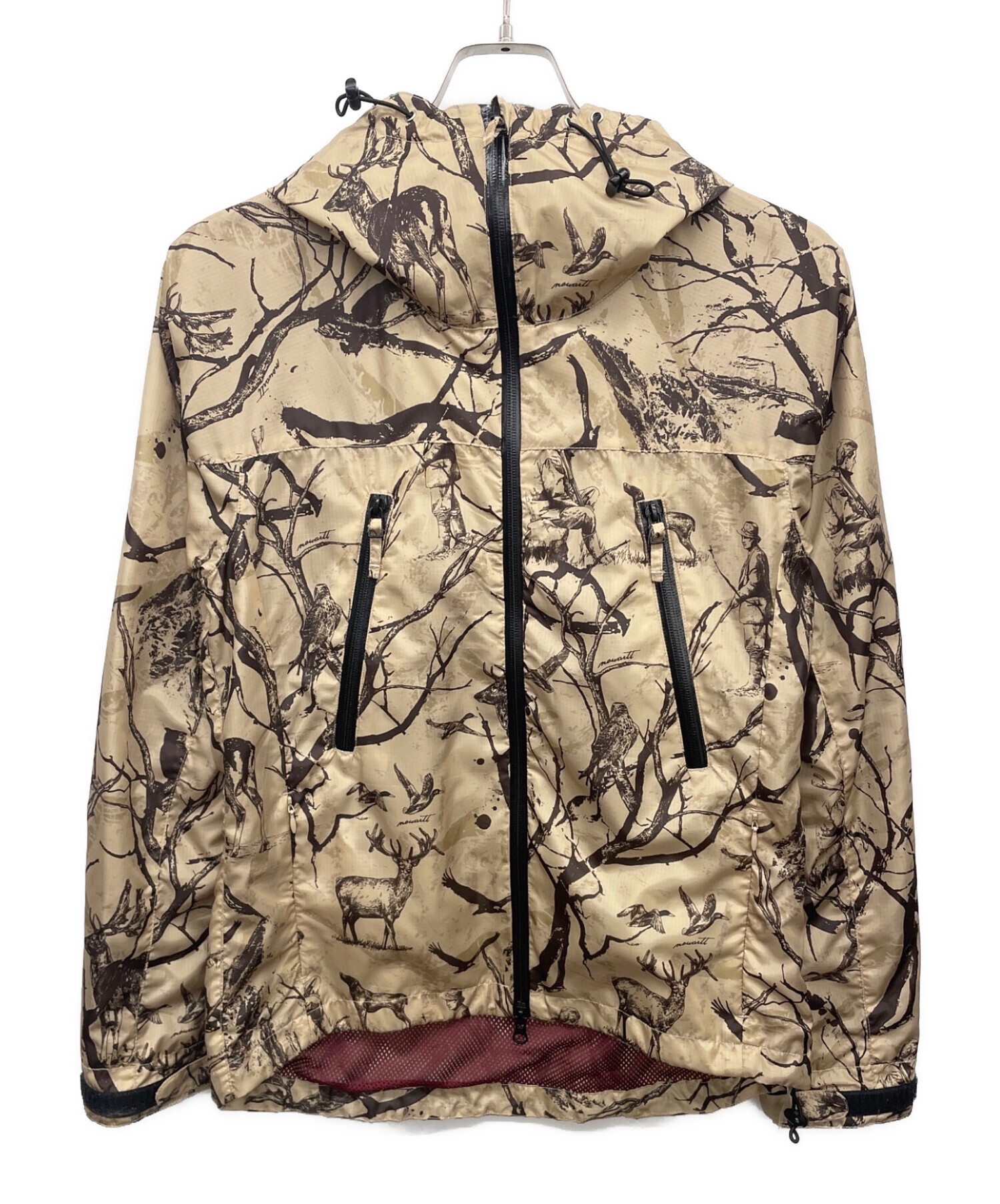 中古・古着通販】The DUFFER of ST.GEORGE (ザ ダファーオブセント 