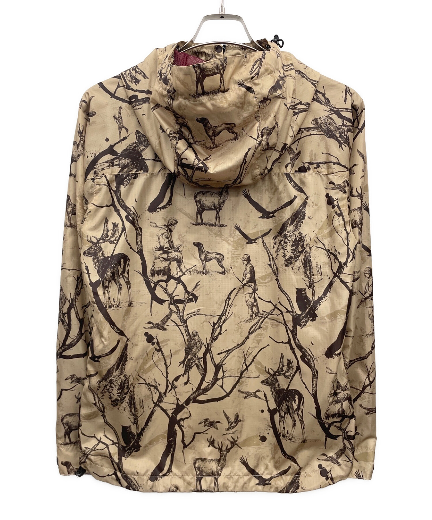 The DUFFER of ST.GEORGE マウンテンパーカー アウター j5gKY-m34991489402
