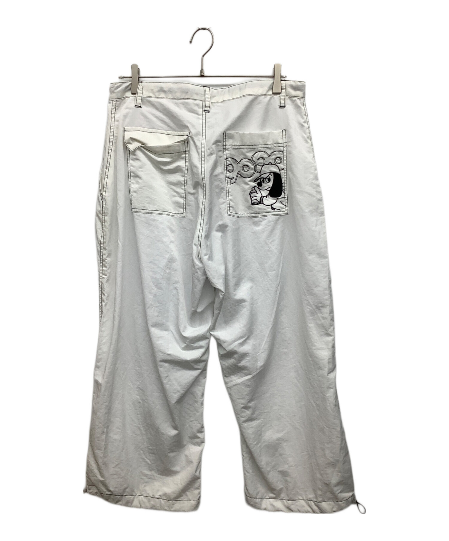 中古・古着通販】centimeter (センチメーター) 9090 (9090) ミリタリー 
