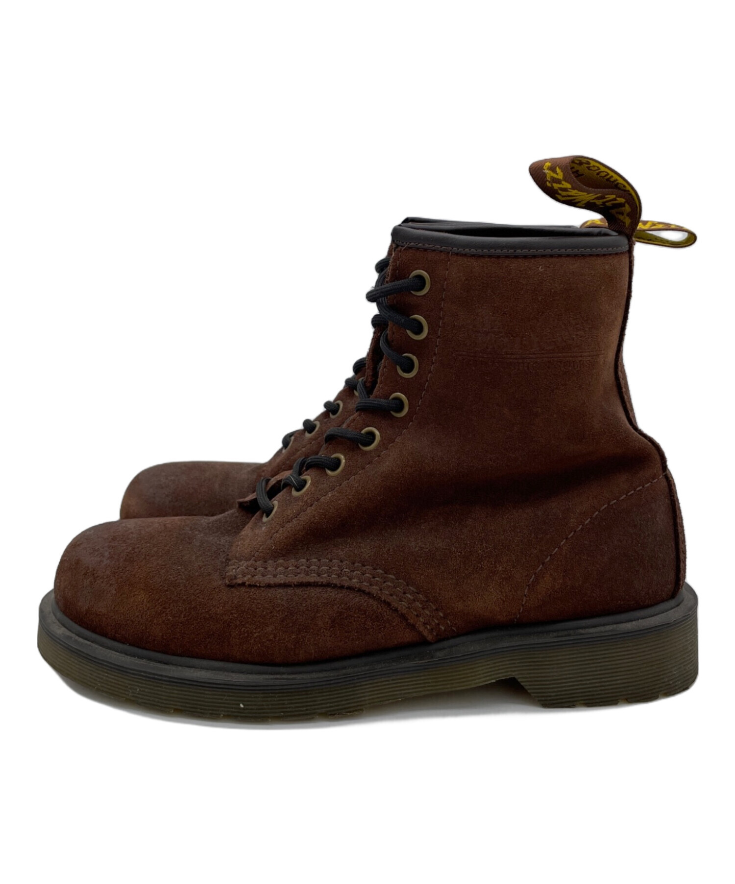 中古・古着通販】Dr.Martens (ドクターマーチン) 8ホールブーツ