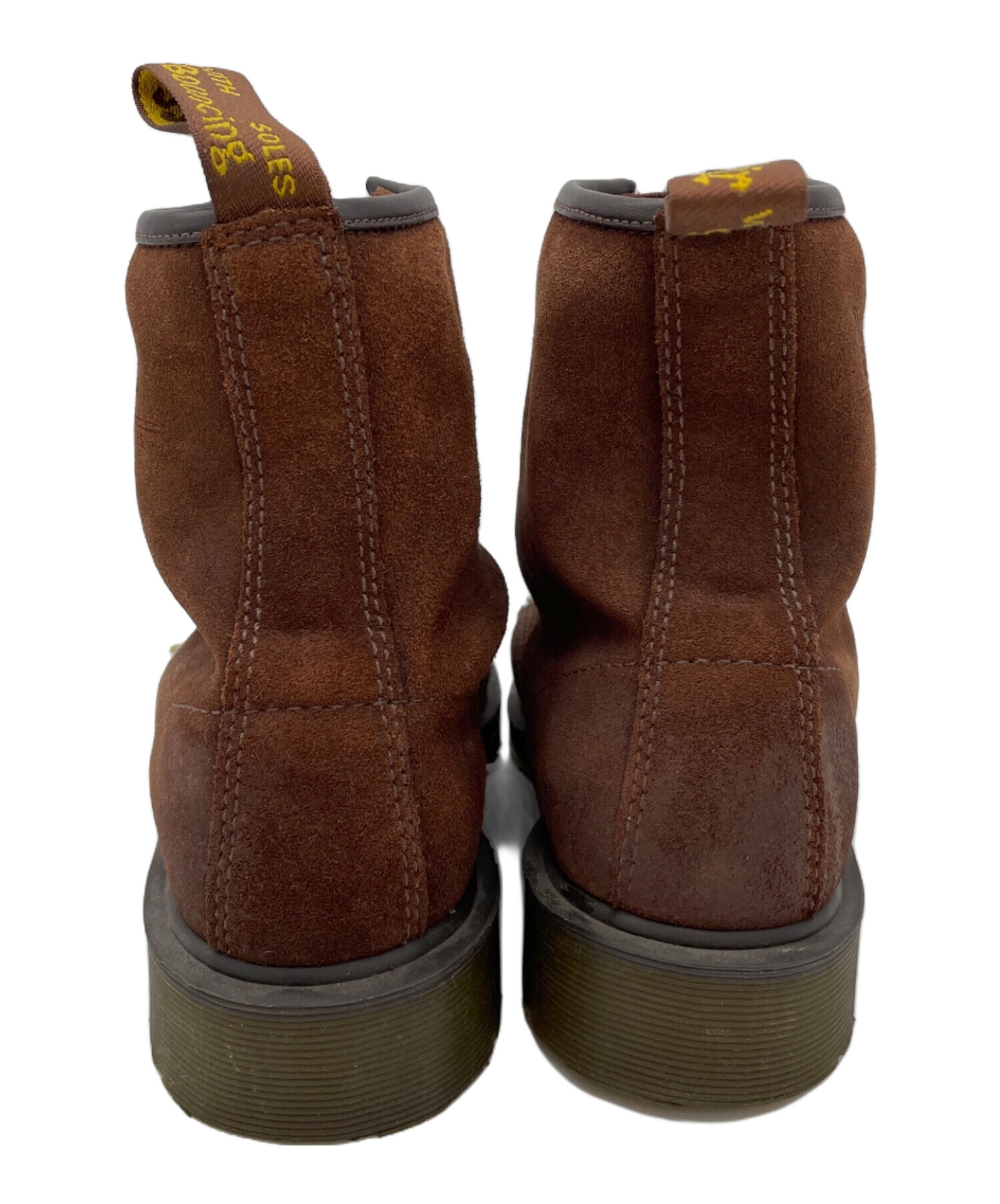 中古・古着通販】Dr.Martens (ドクターマーチン) 8ホールブーツ