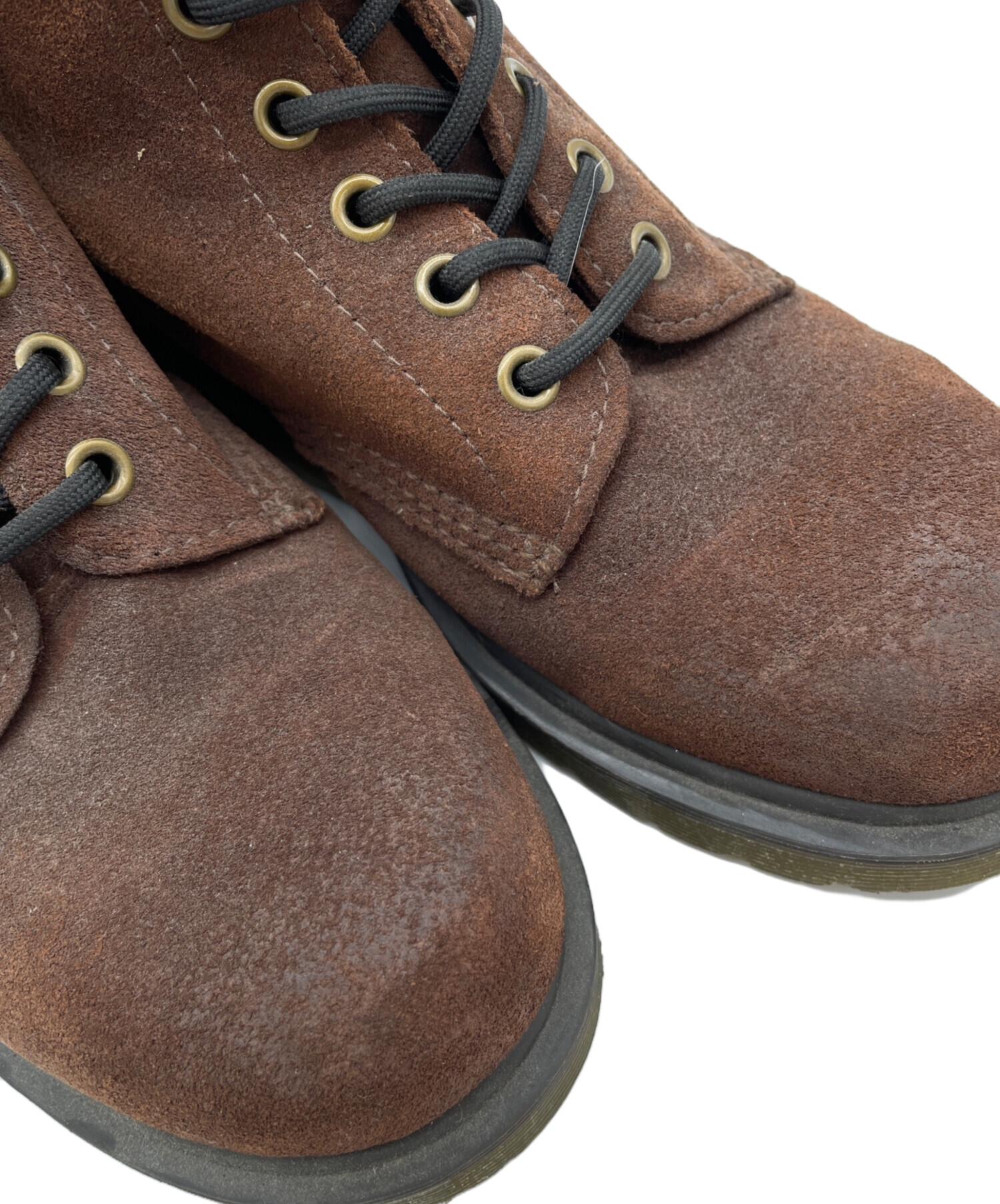 中古・古着通販】Dr.Martens (ドクターマーチン) 8ホールブーツ