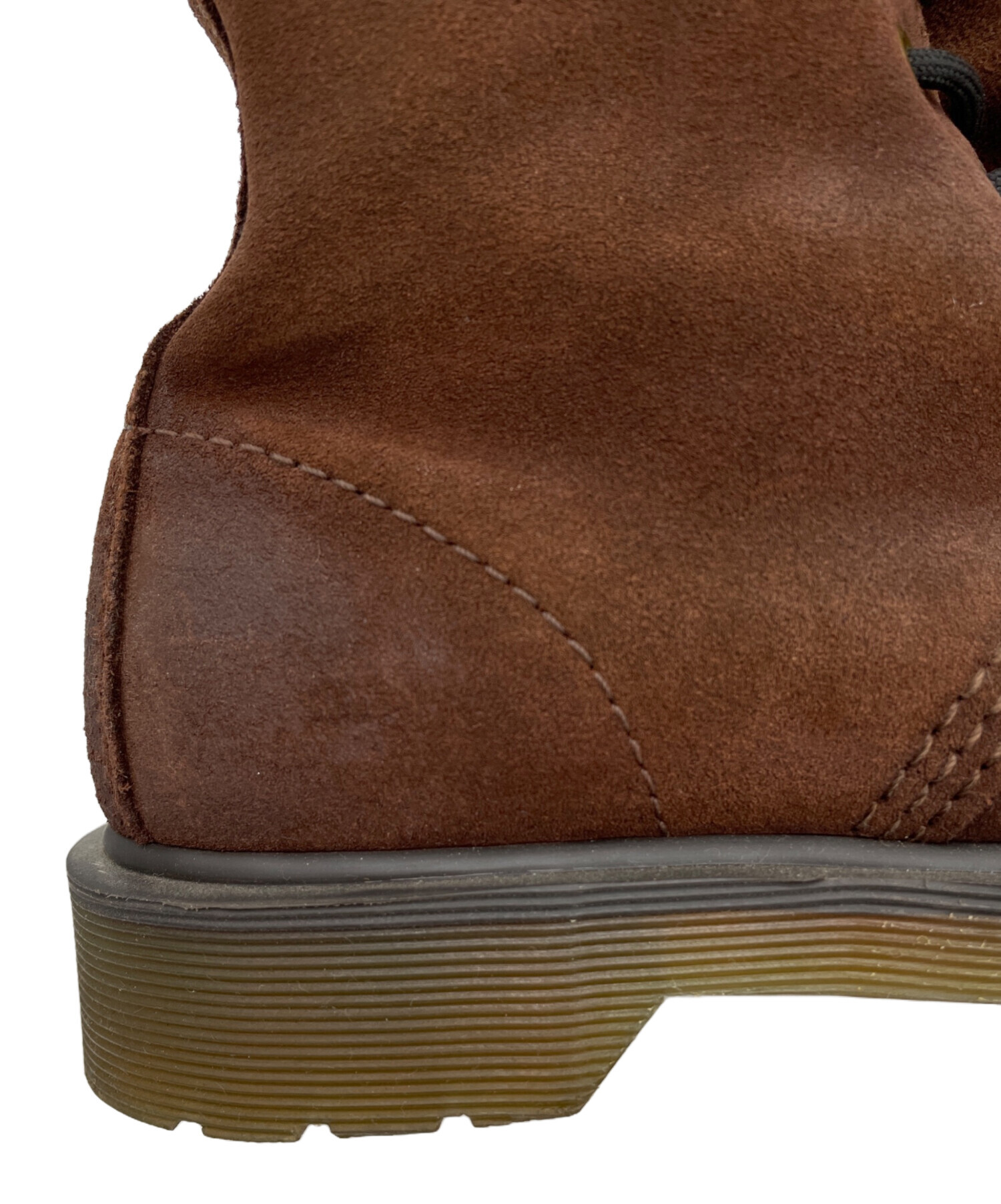 中古・古着通販】Dr.Martens (ドクターマーチン) 8ホールブーツ