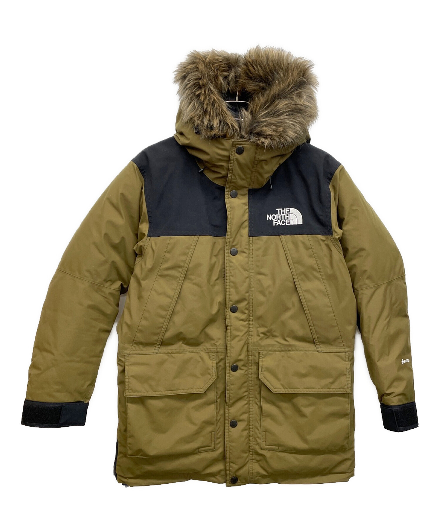 中古・古着通販】THE NORTH FACE (ザ ノース フェイス) マウンテン 